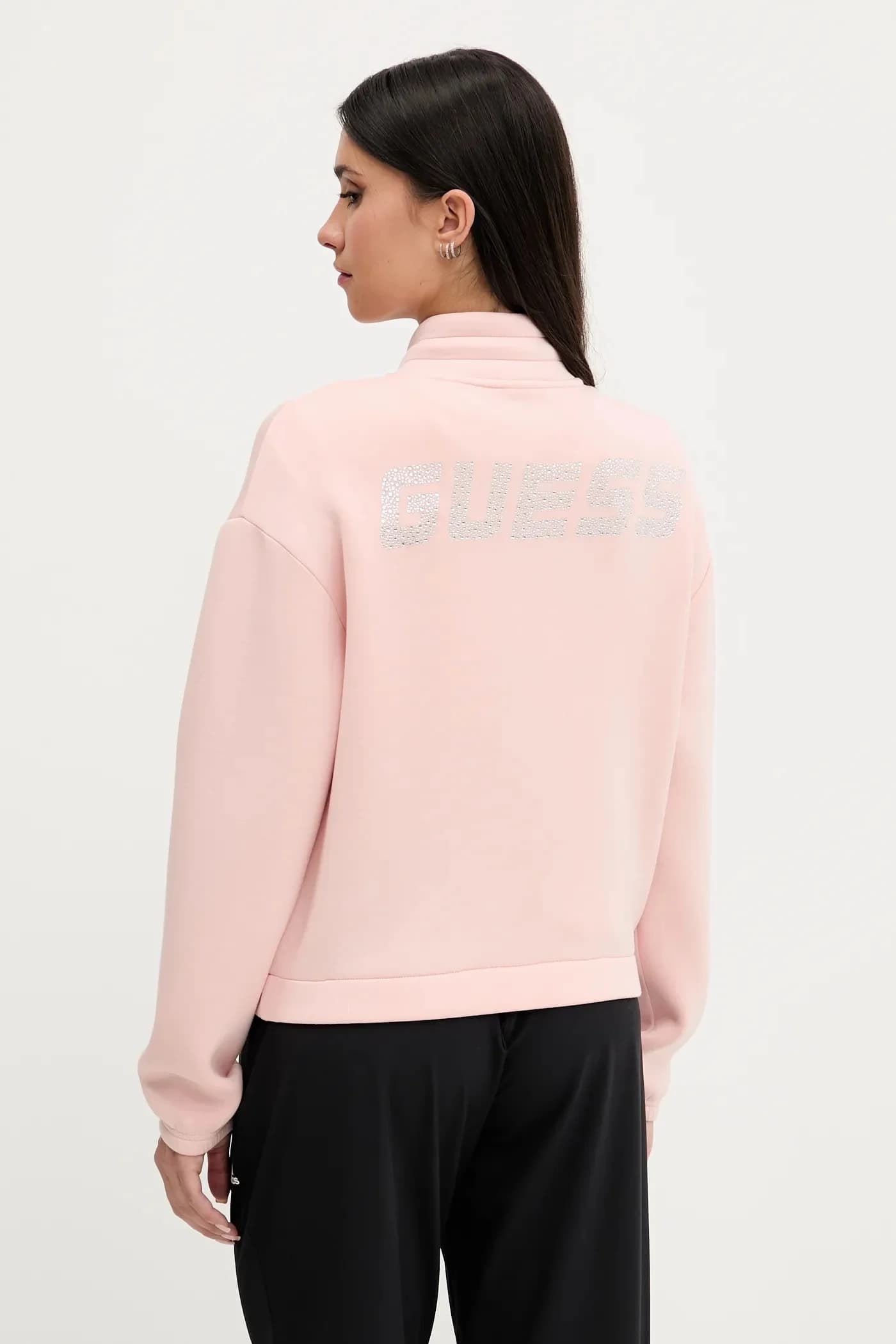 СЕСИЛИЯ толстовка - фото 3