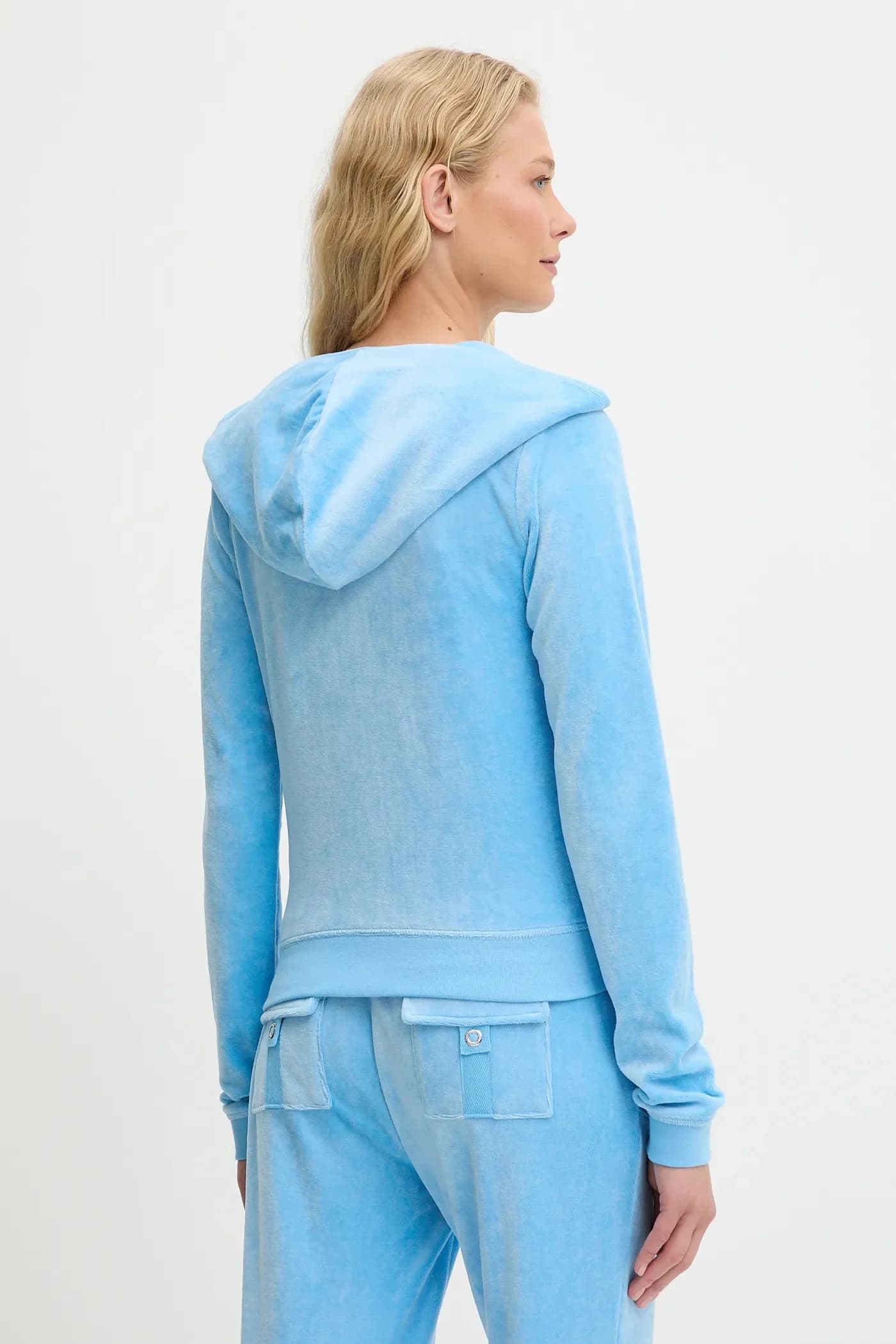 Толстовка HERITAGE ROBYN HOODIE - фото 3