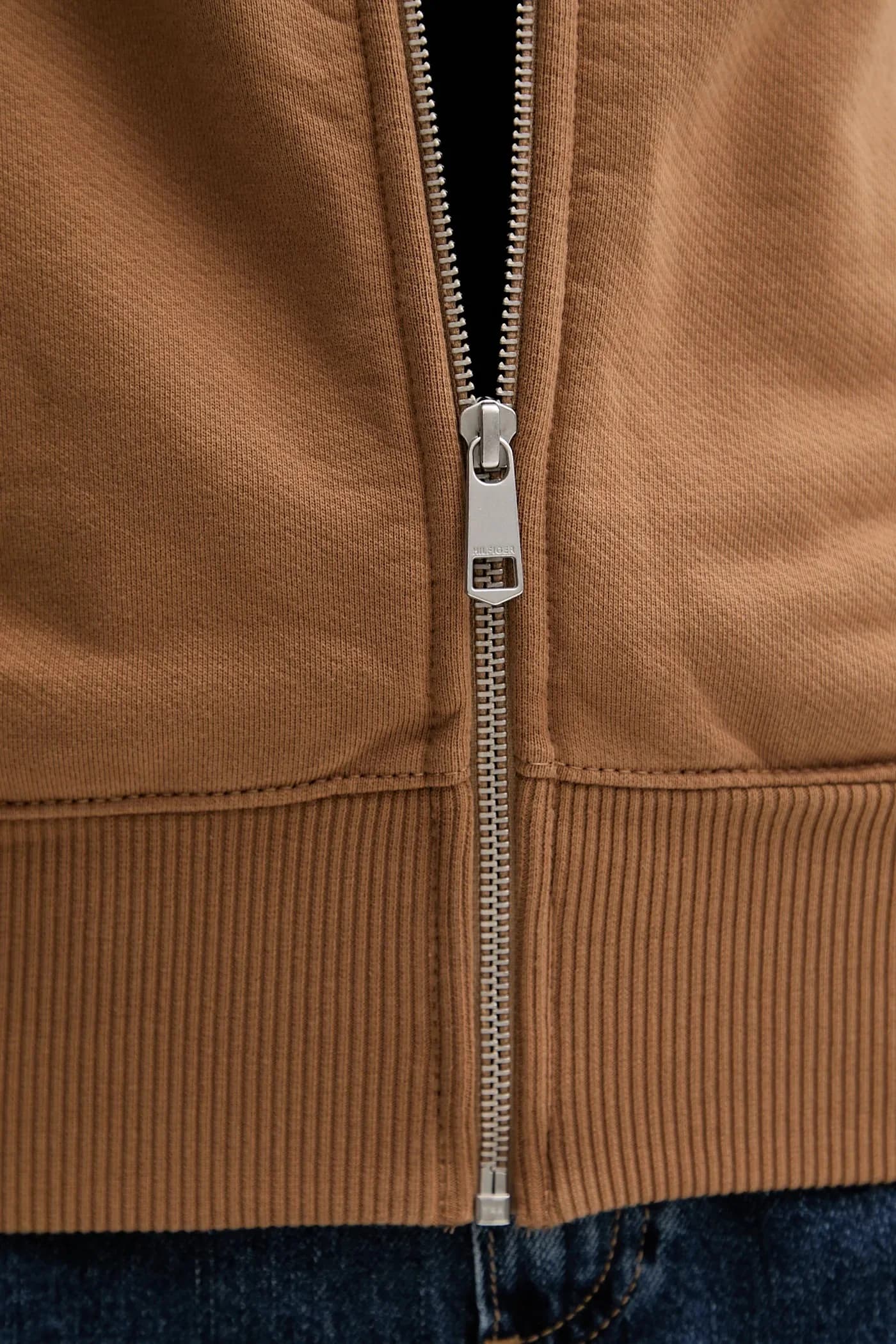 Хлопковая толстовка - фото 5