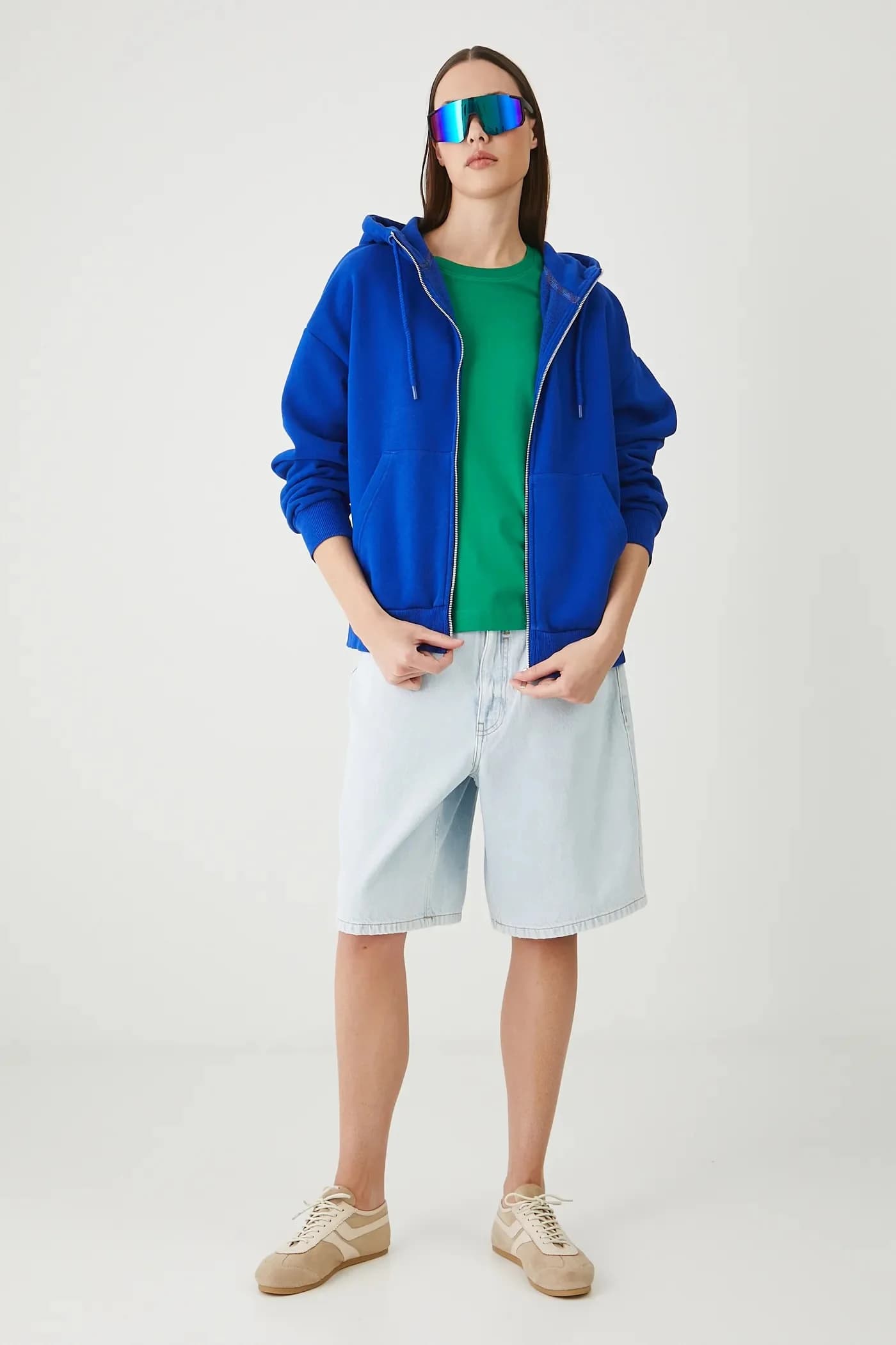 Блуза - фото 2