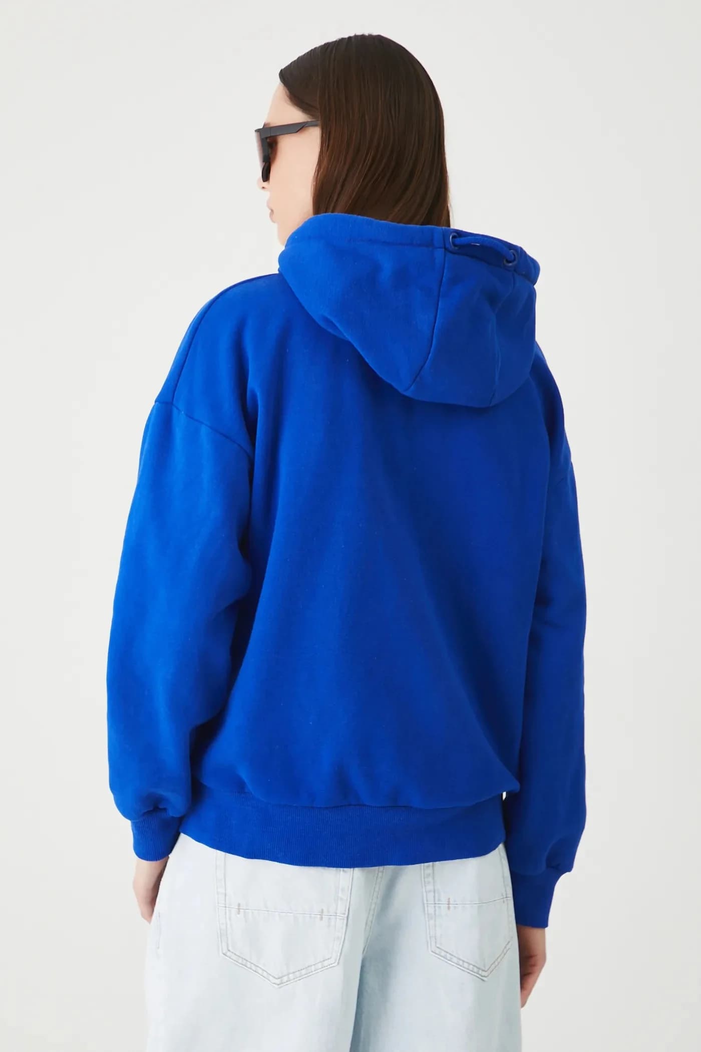 Блуза - фото 3