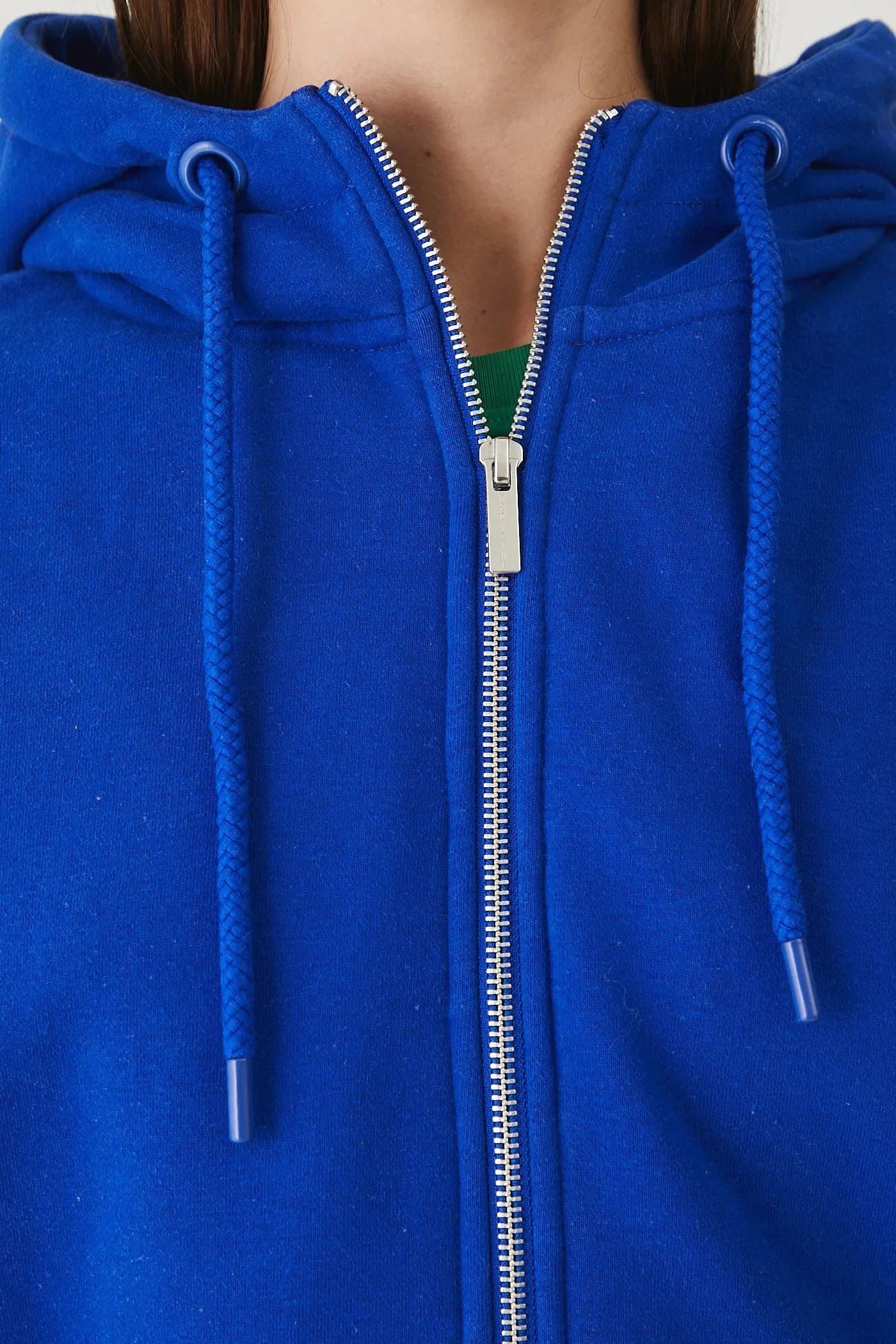 Блуза - фото 4