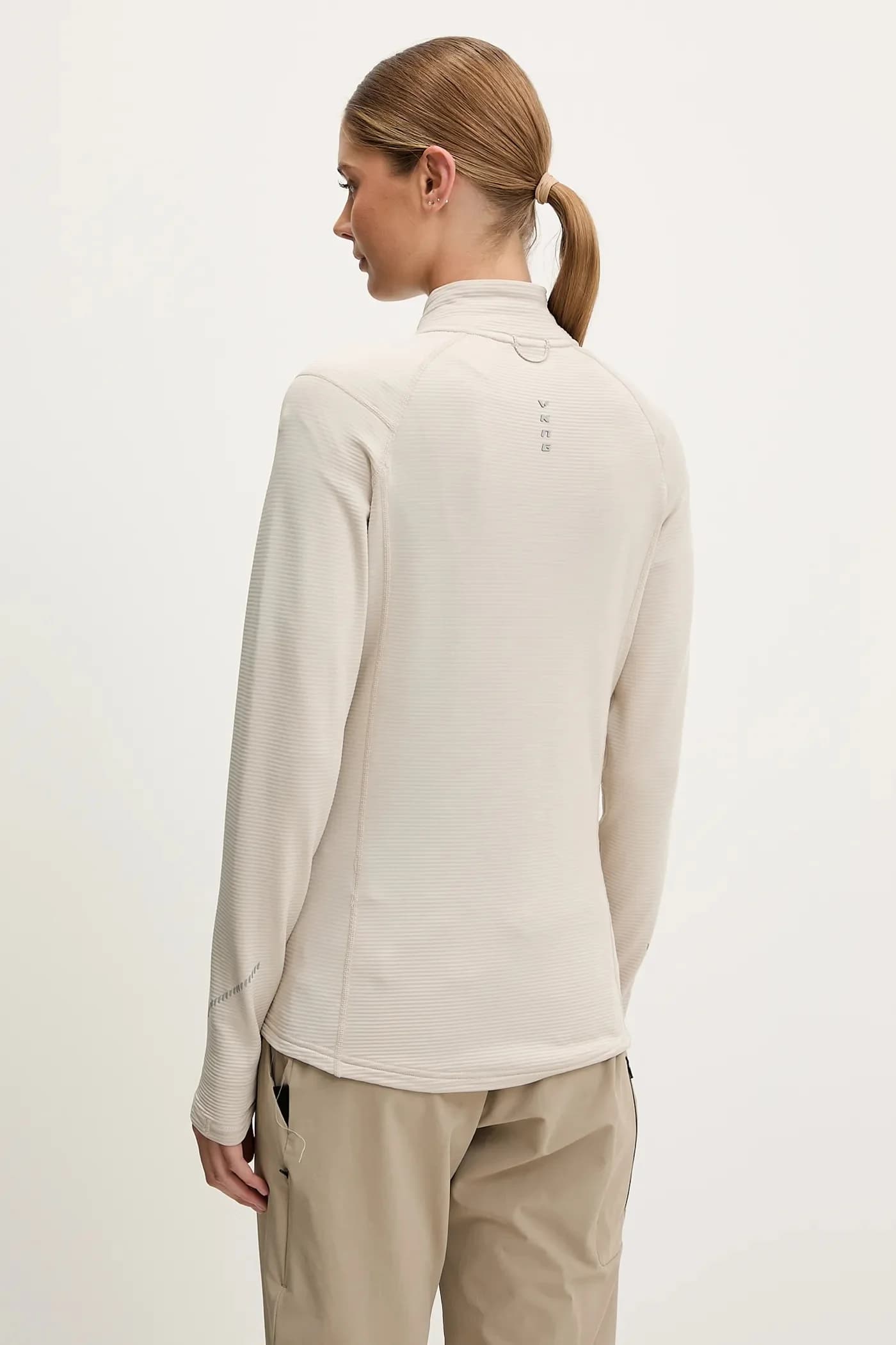 толстовка Birger для активного отдыха - фото 3