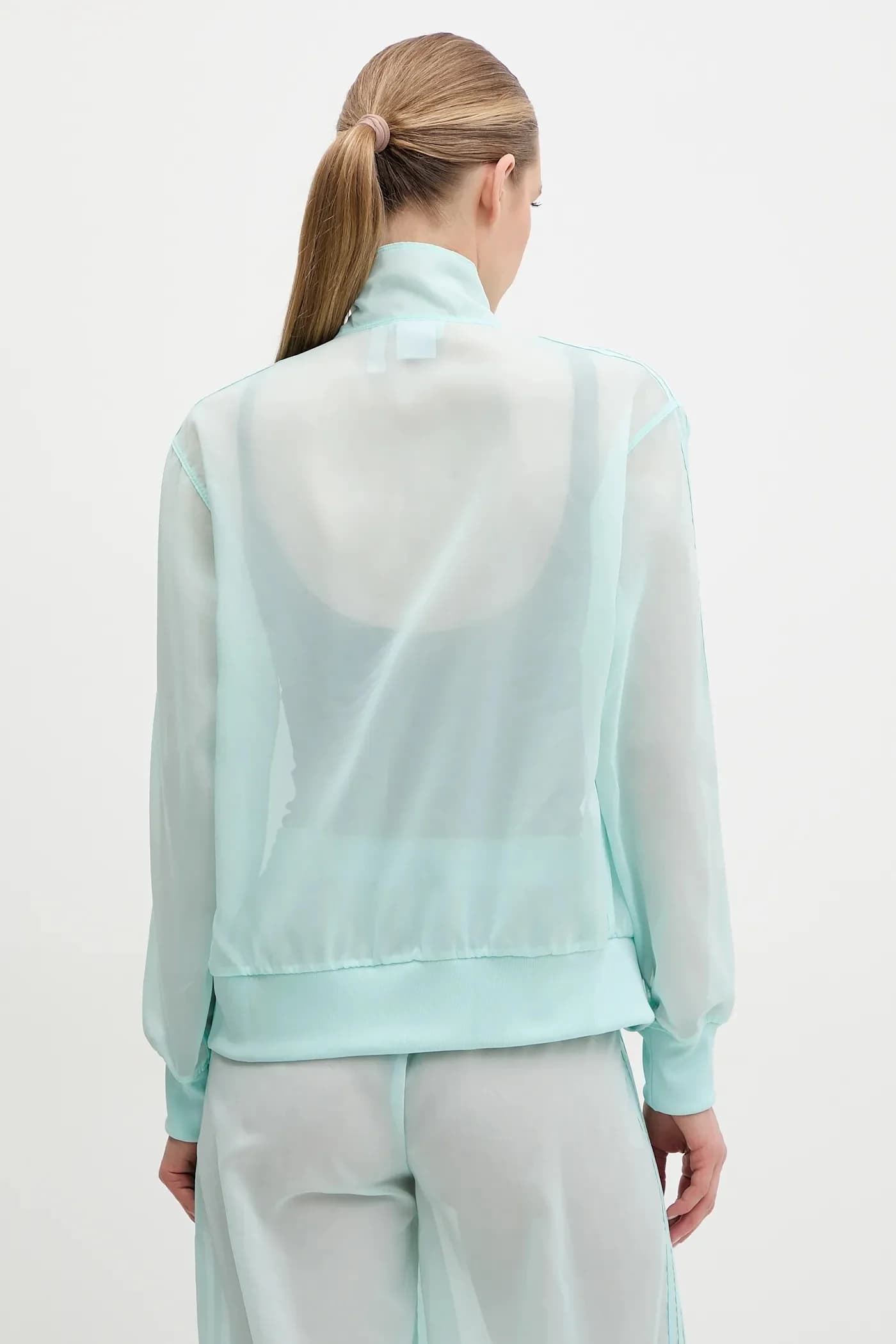 толстовка Adicolor - фото 3