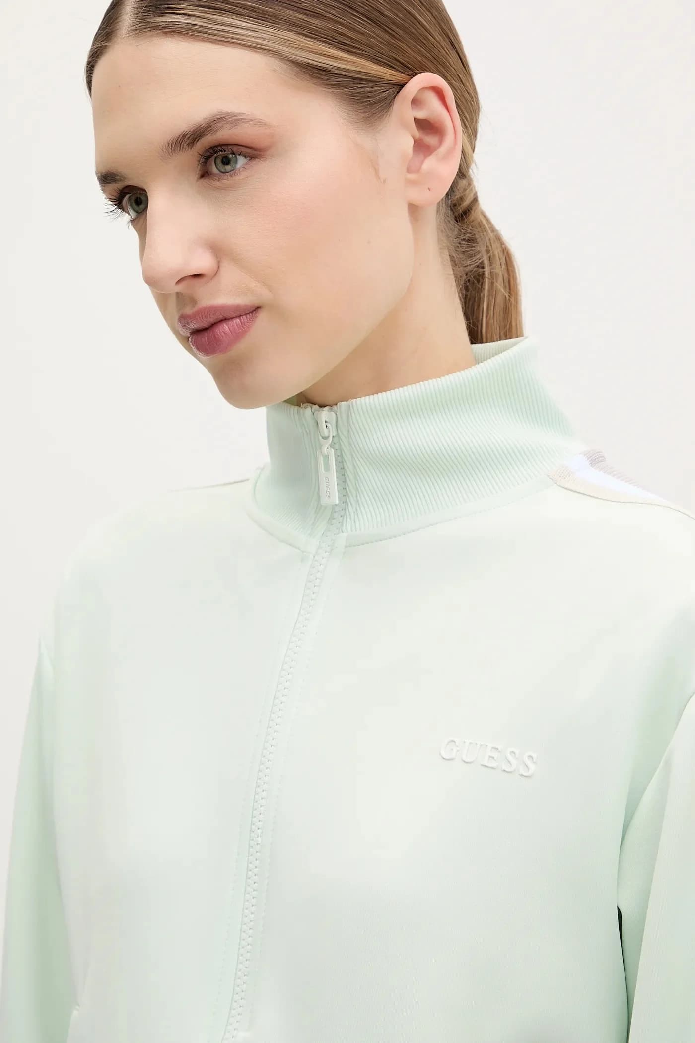 толстовка YARROW - фото 4