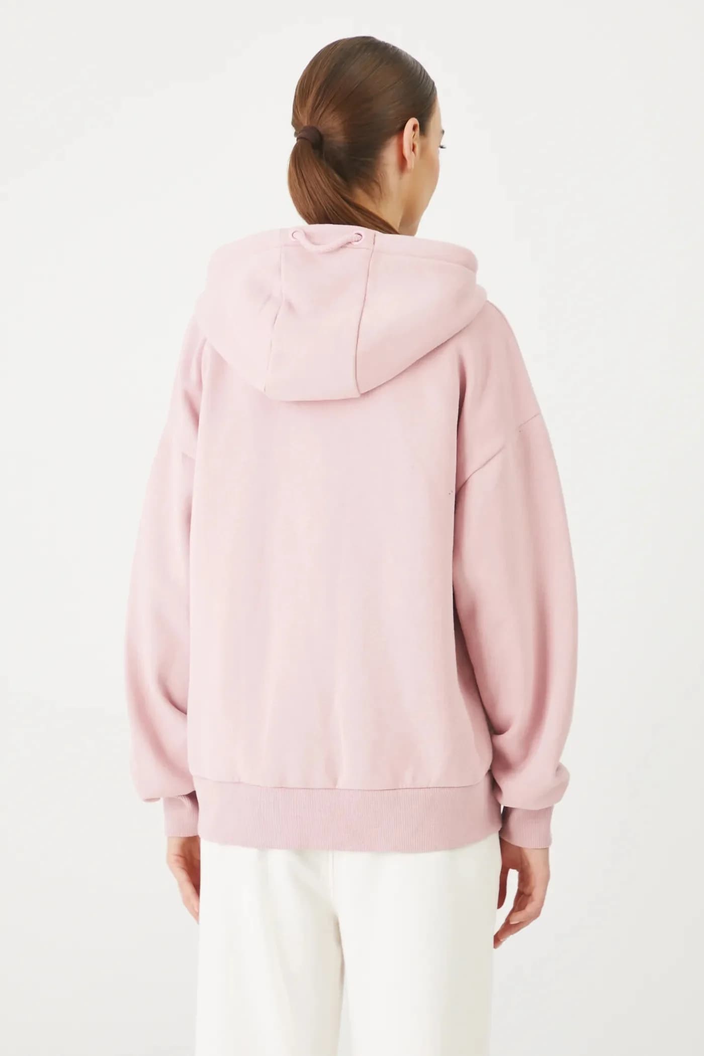 Блуза - фото 3