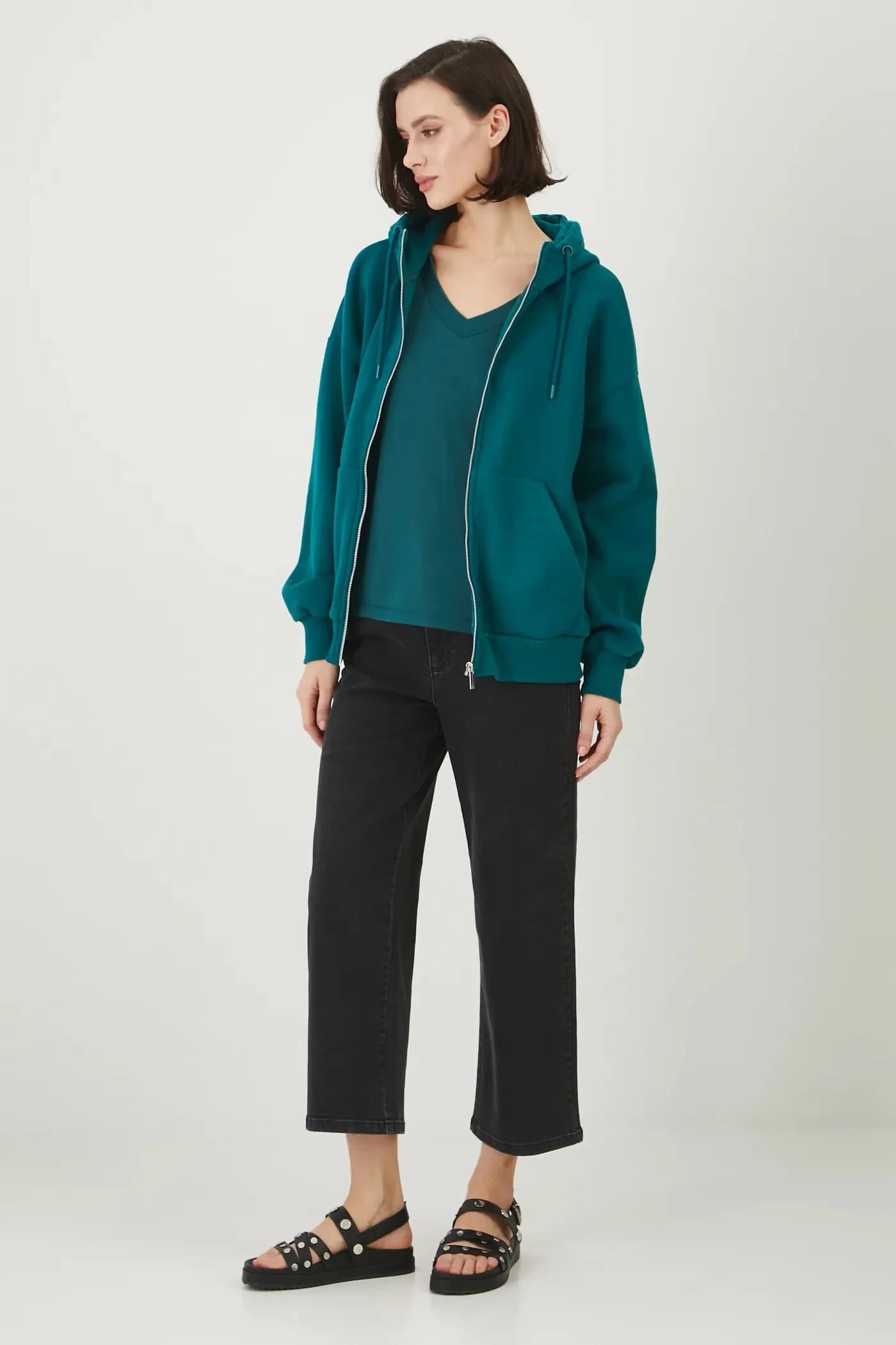 Блуза - фото 2