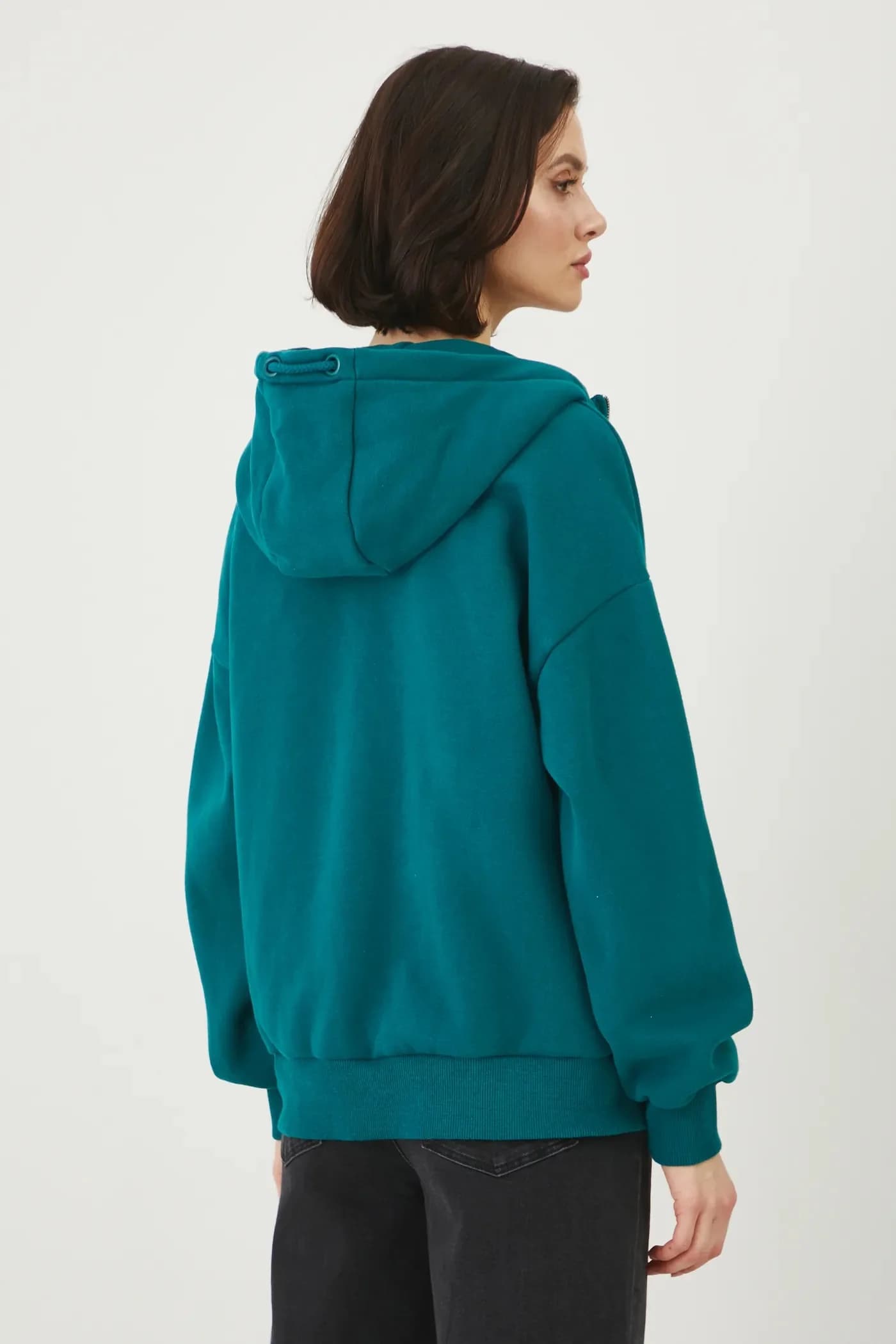 Блуза - фото 3