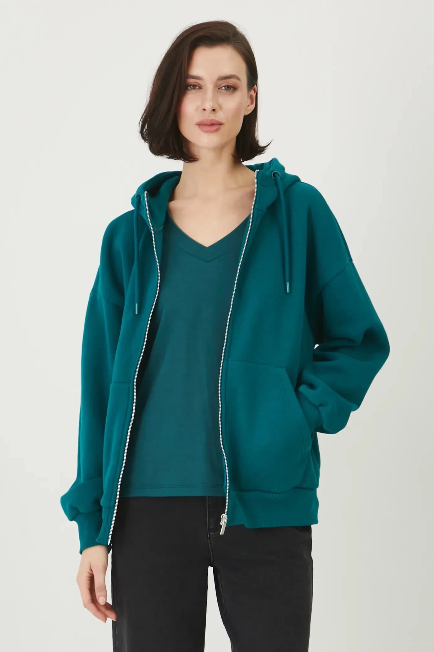 Блуза - фото 4