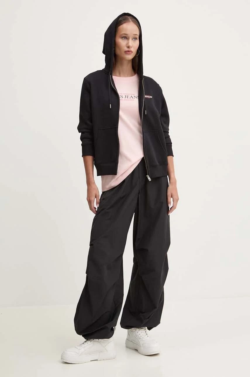 Блуза - фото 2