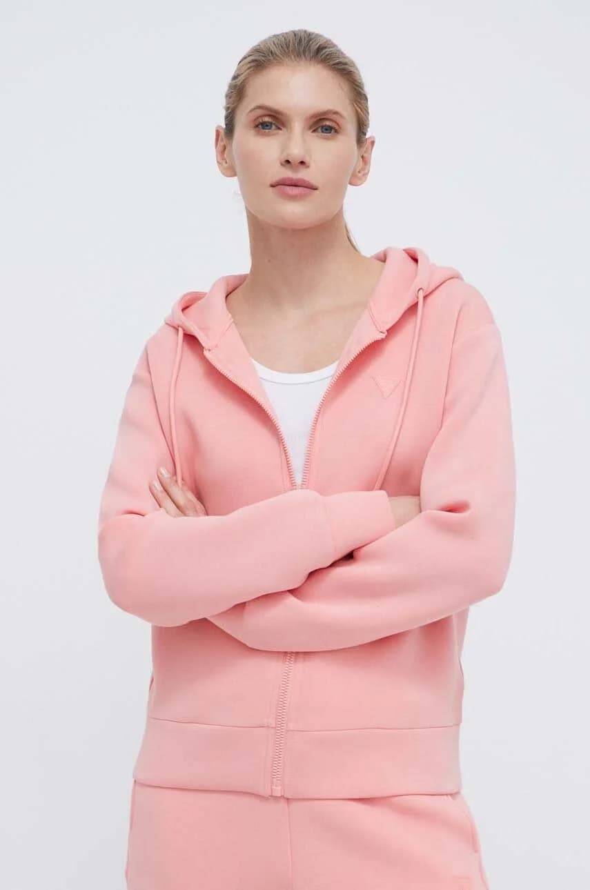 толстовка ЭЛЛИ