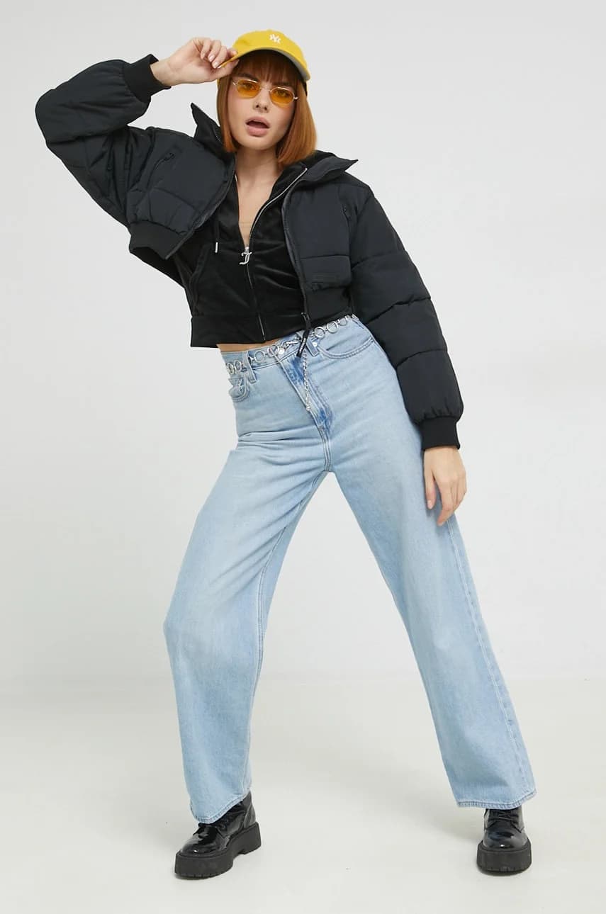 Блуза - фото 2