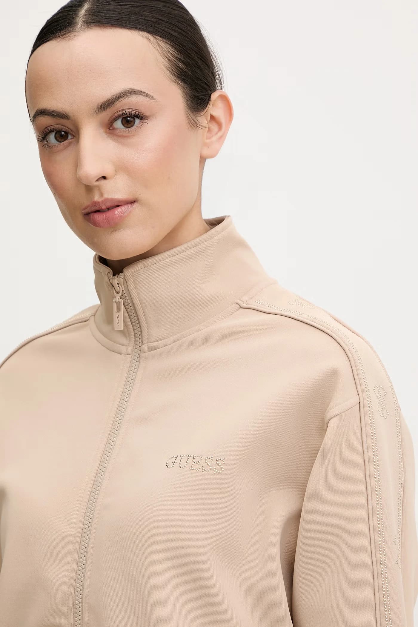 толстовка ОКТАВИЯ - фото 4