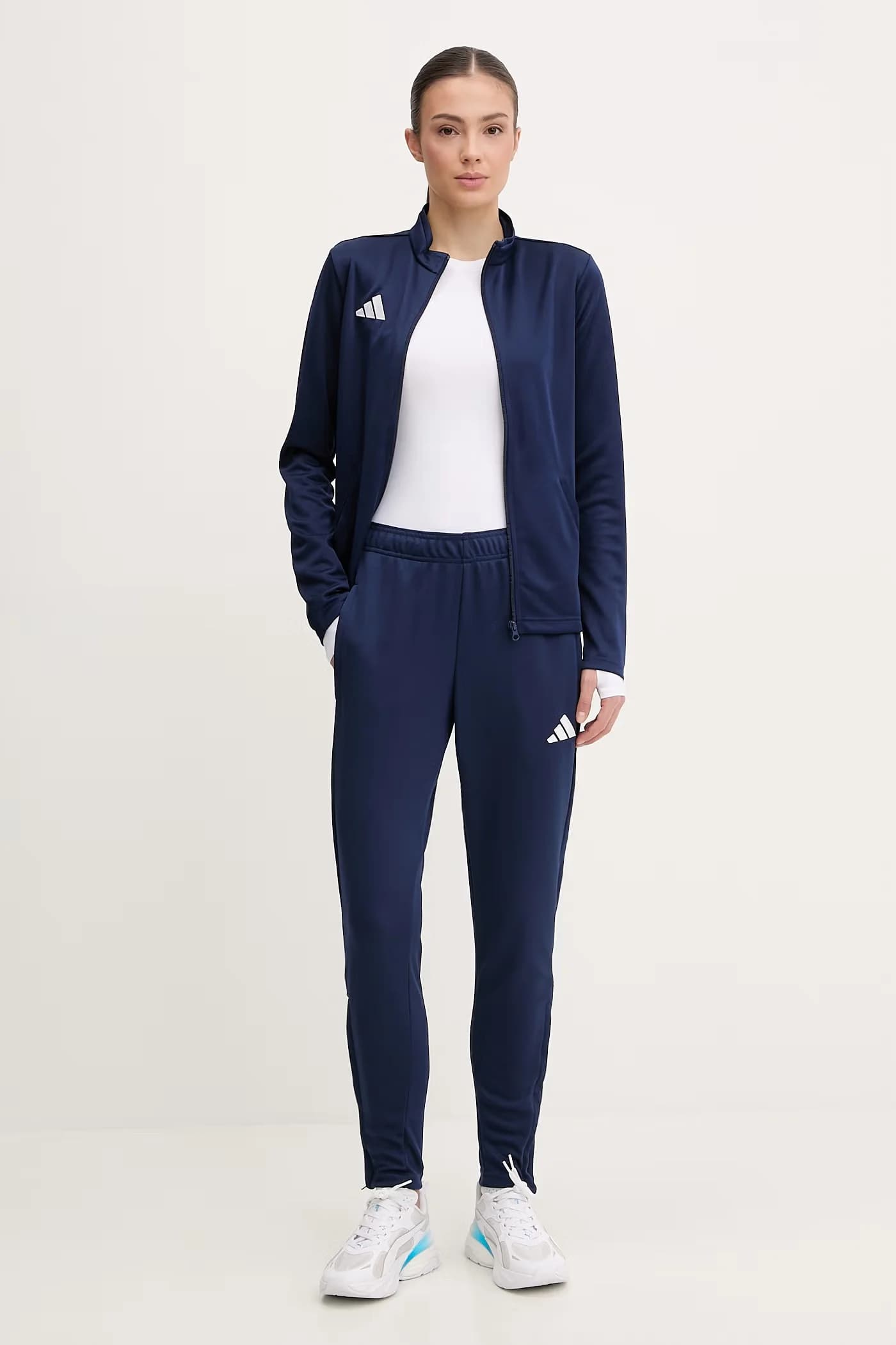 тренировочная толстовка Entrada26 - фото 2