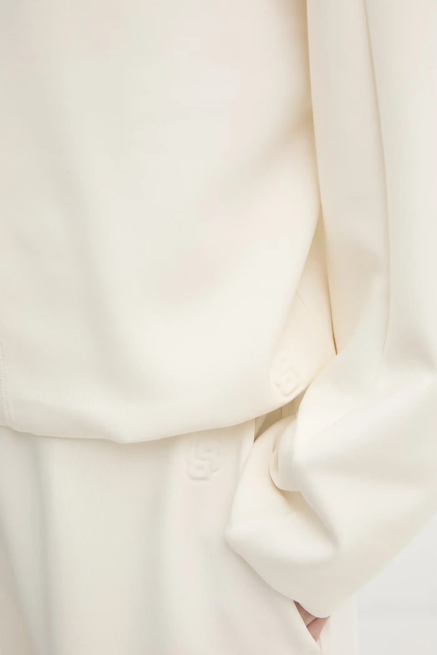 толстовка Ebesya - фото 5