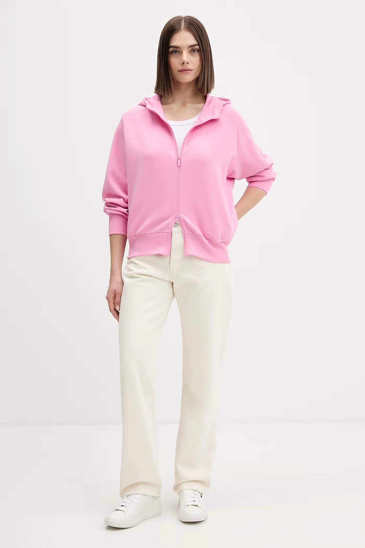 Толстовка Софт Люкс - фото 2