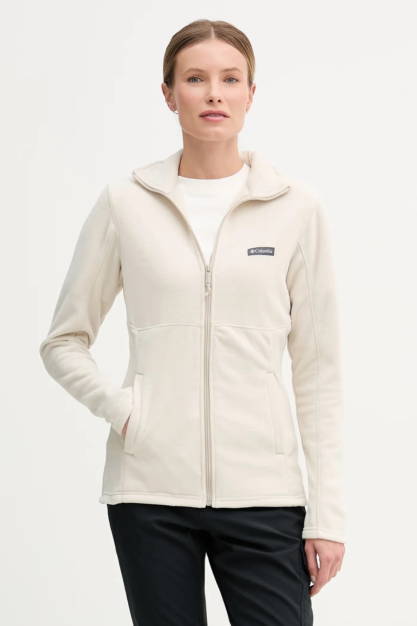 толстовка Basin Trail для активного отдыха