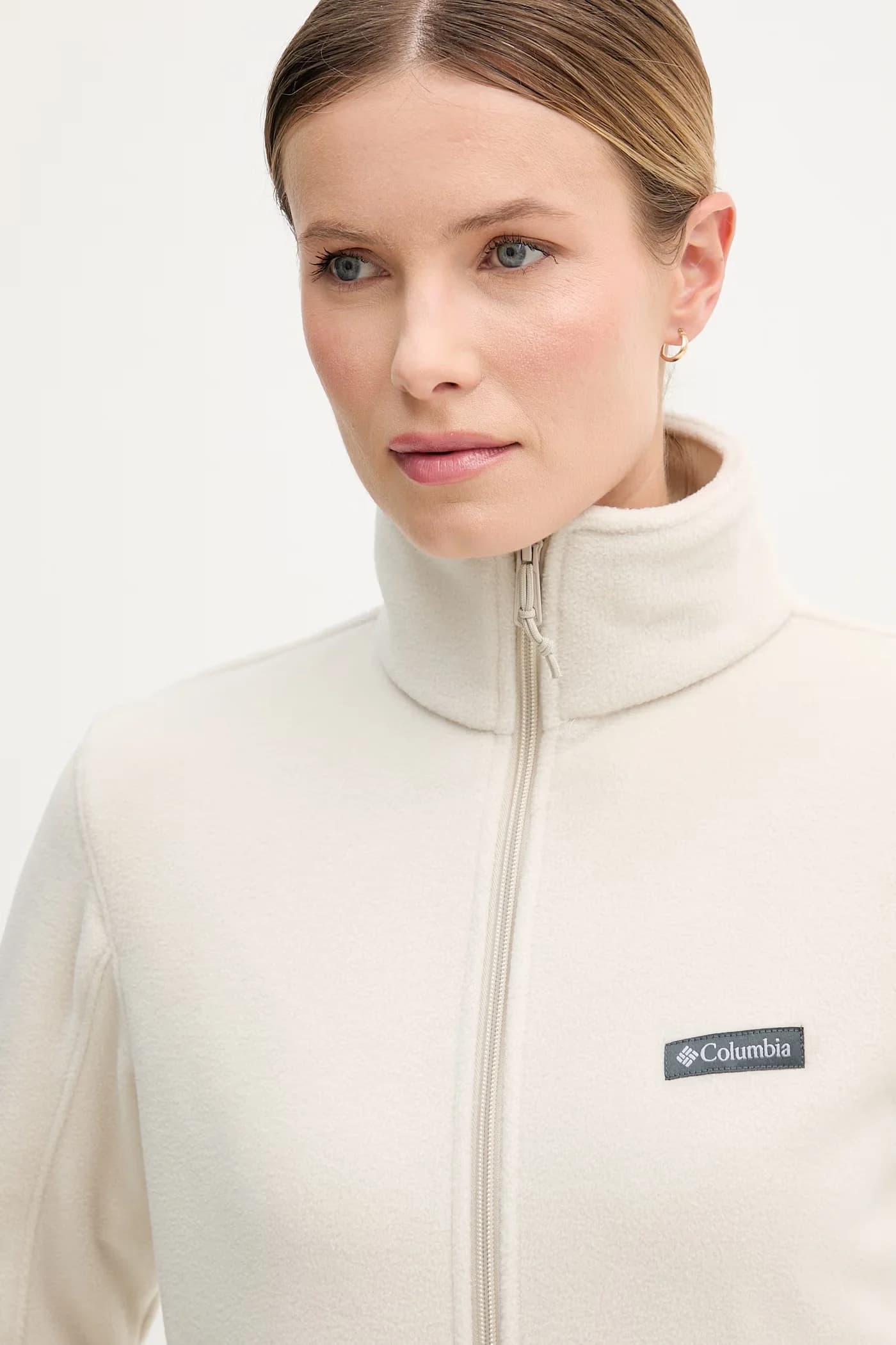 толстовка Basin Trail для активного отдыха - фото 4