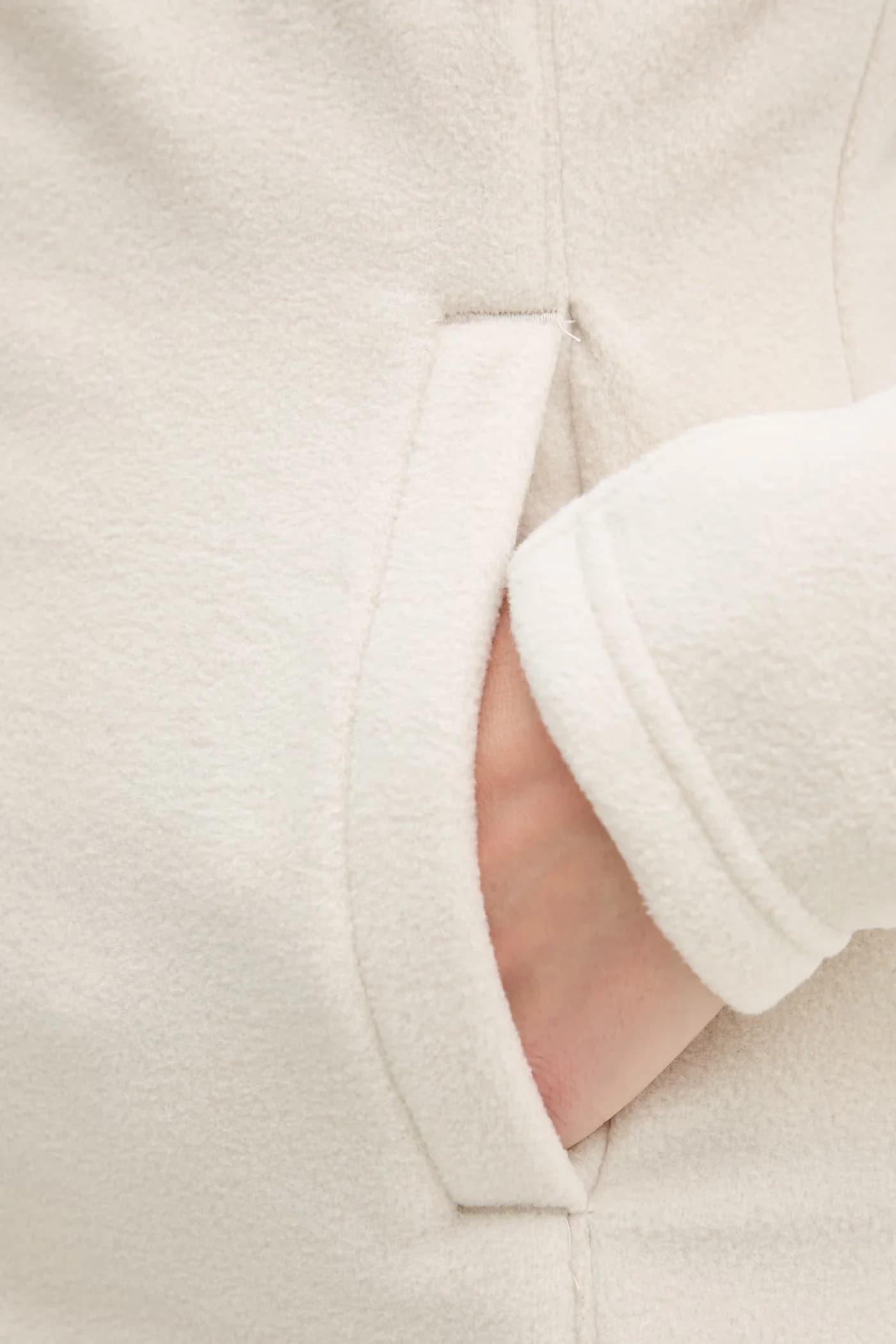 толстовка Basin Trail для активного отдыха - фото 5