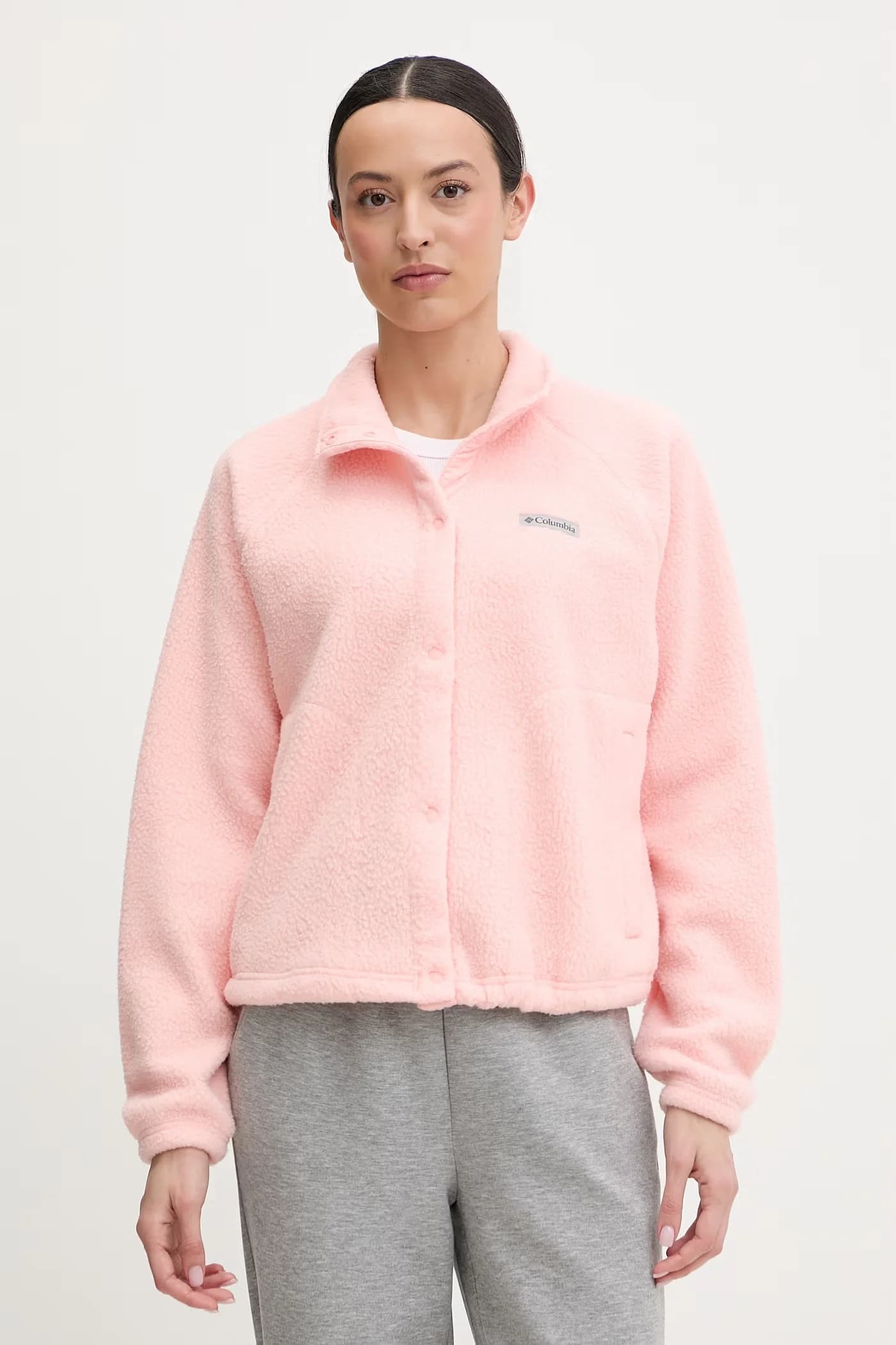 толстовка Джаспер Ридж