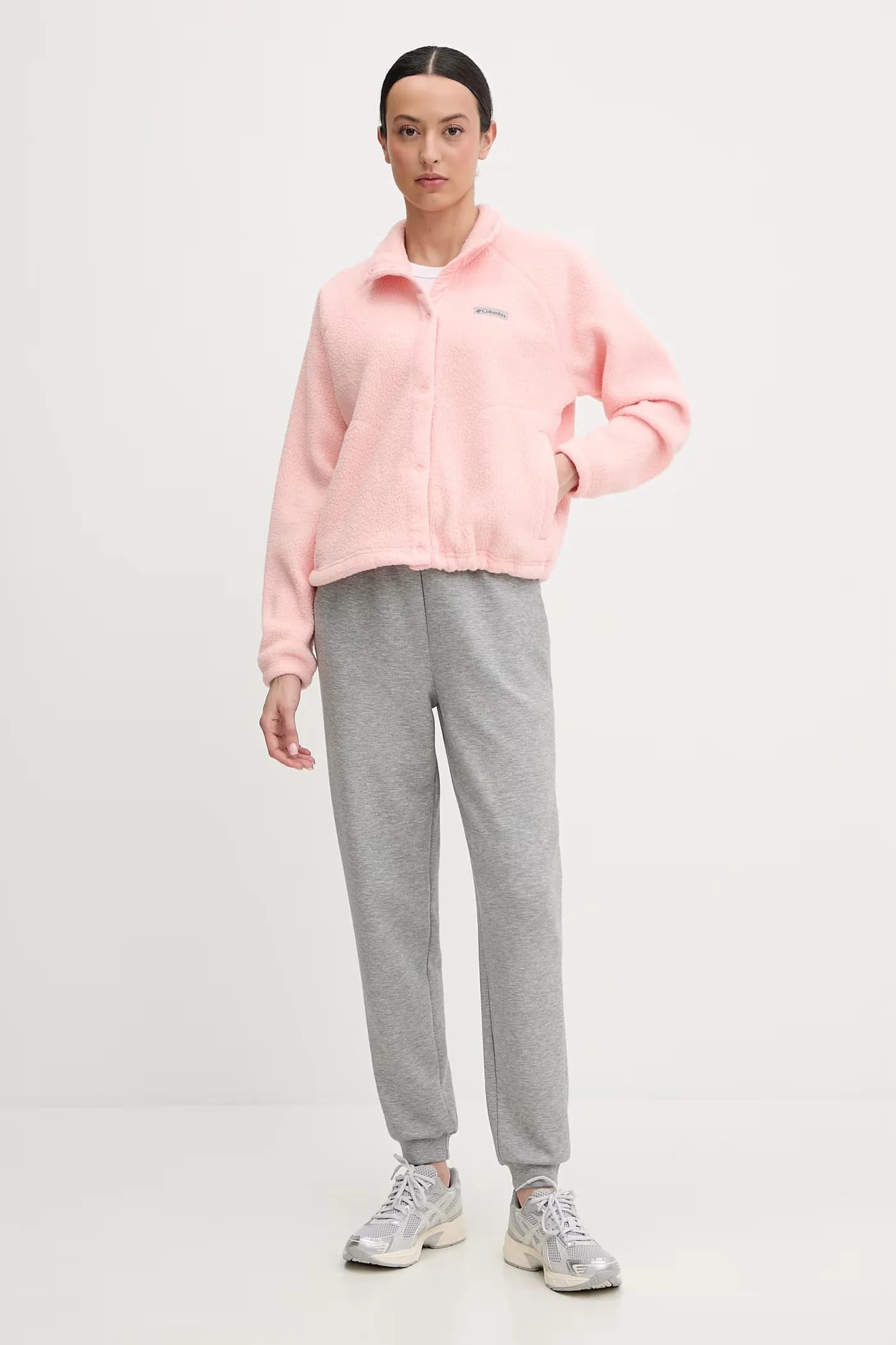 толстовка Джаспер Ридж - фото 2