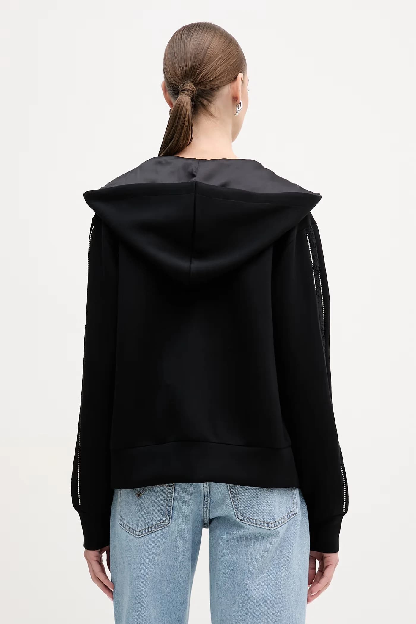 Блуза - фото 3