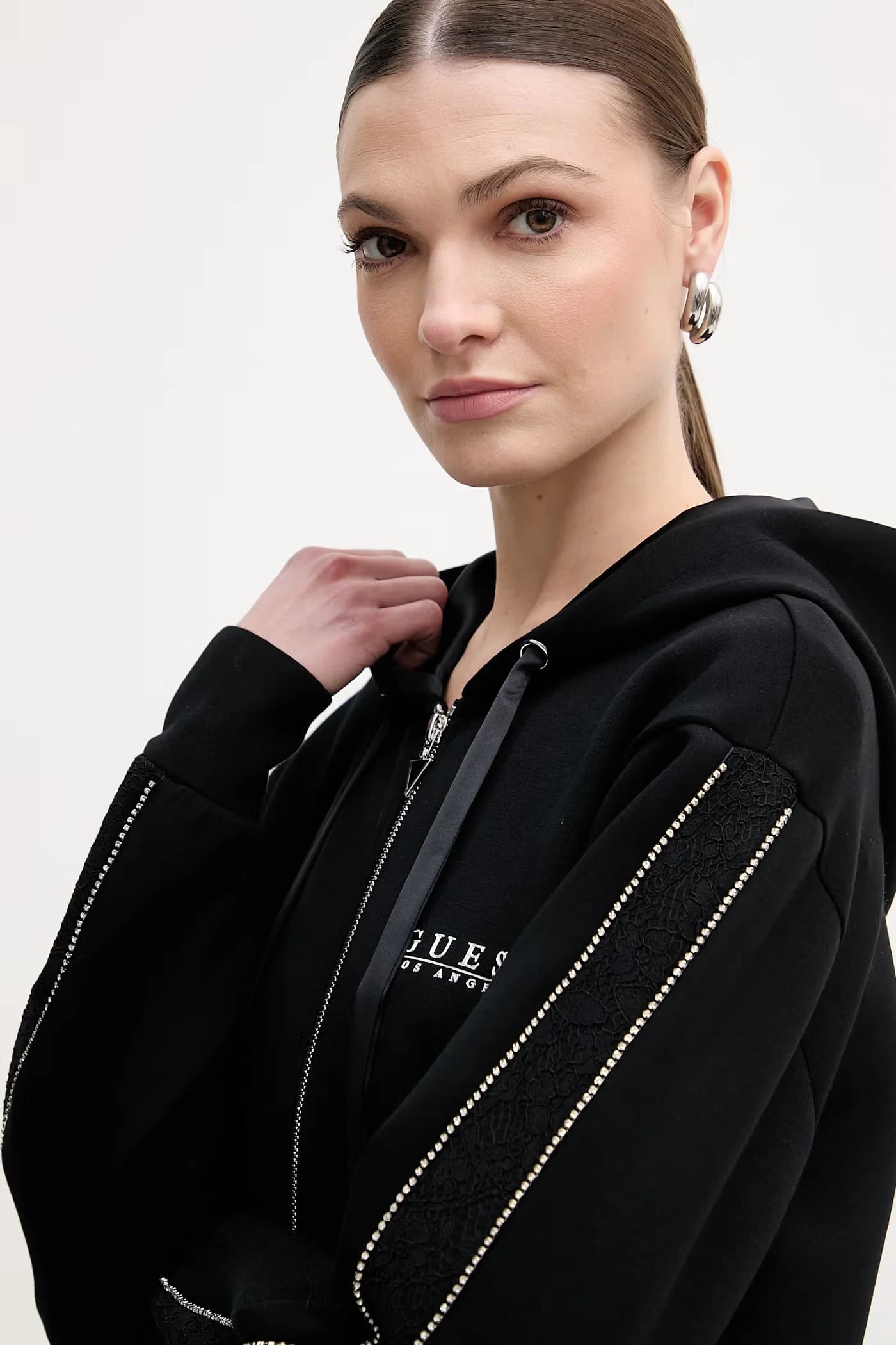 Блуза - фото 4