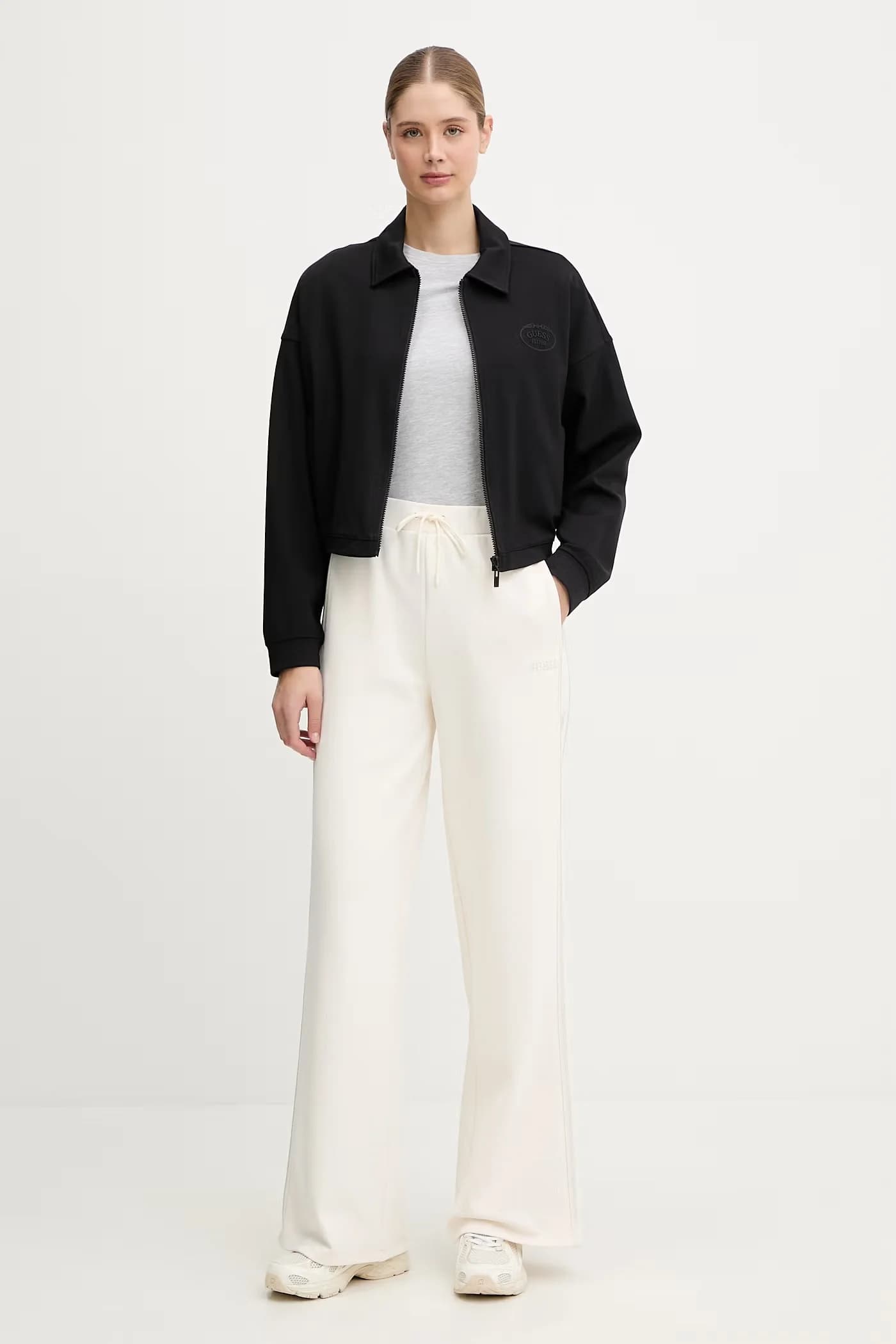 толстовка ЭННИ - фото 2