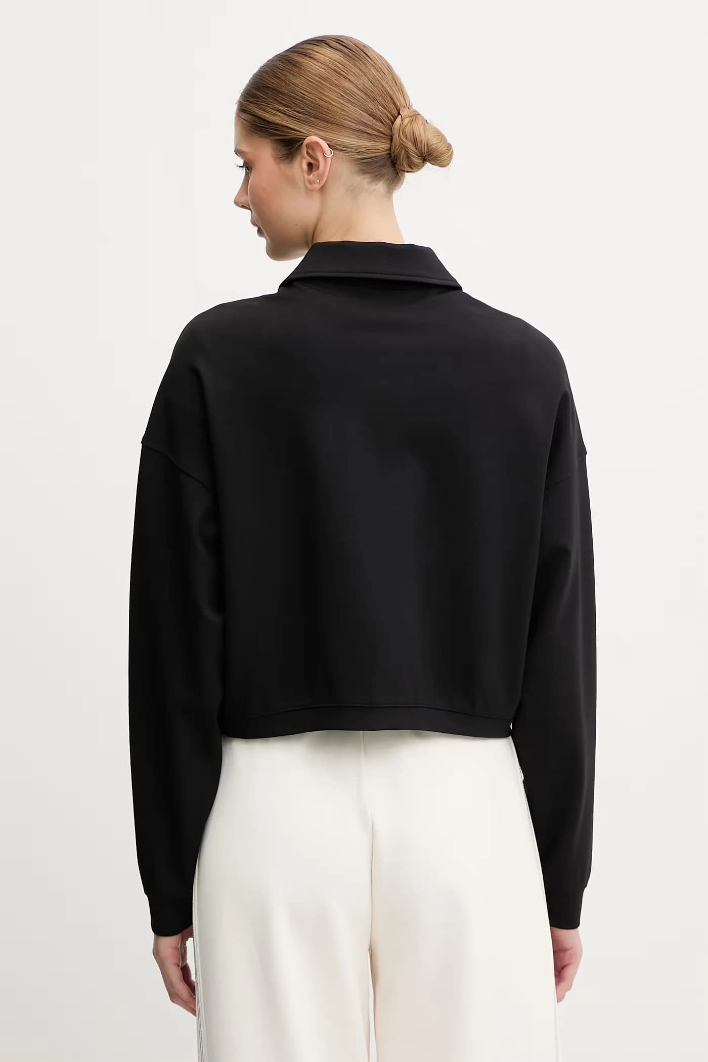 толстовка ЭННИ - фото 3