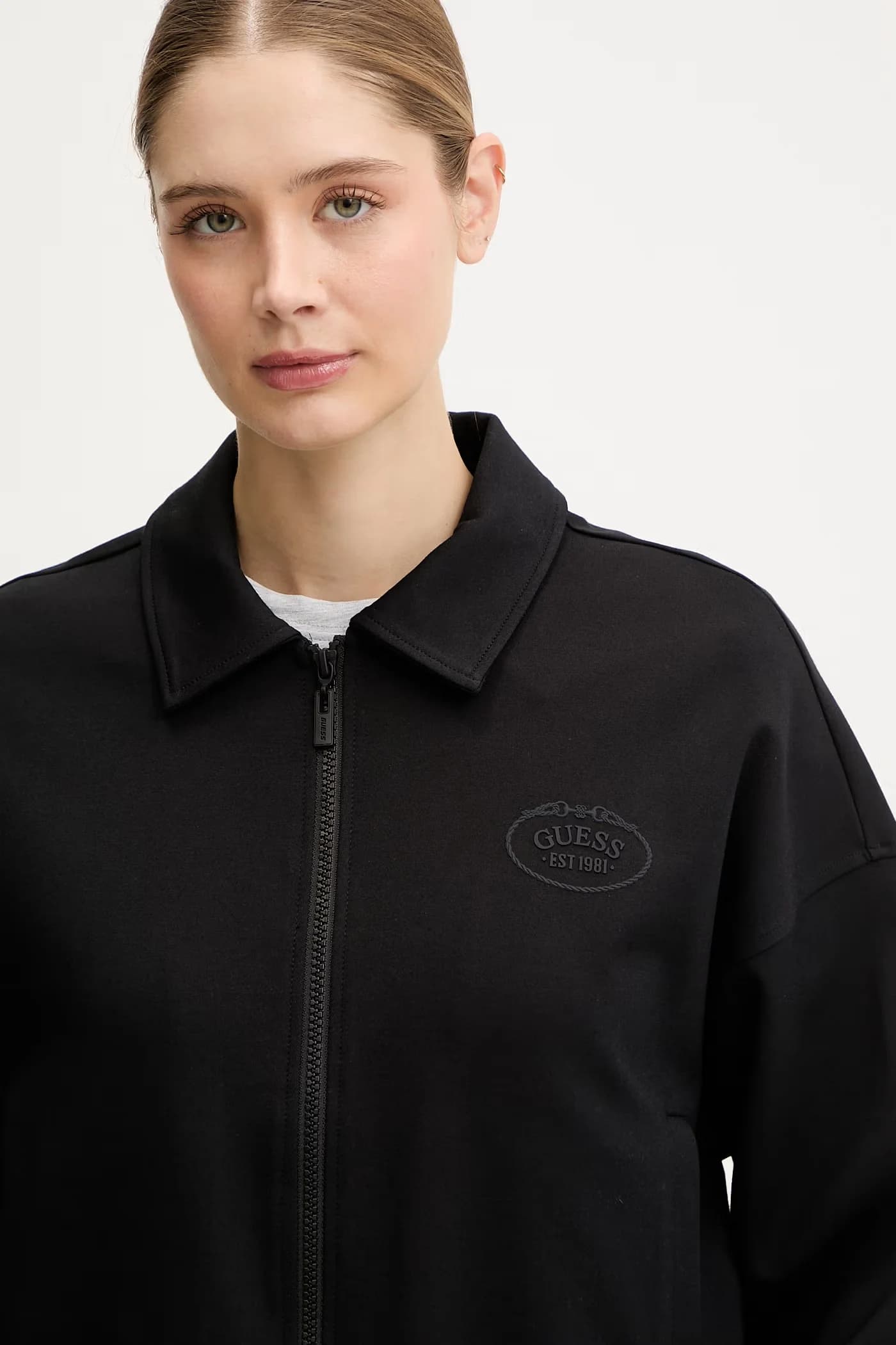 толстовка ЭННИ - фото 4