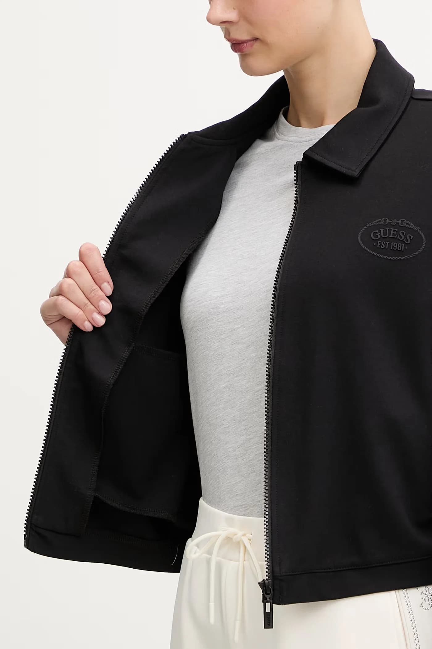 толстовка ЭННИ - фото 6