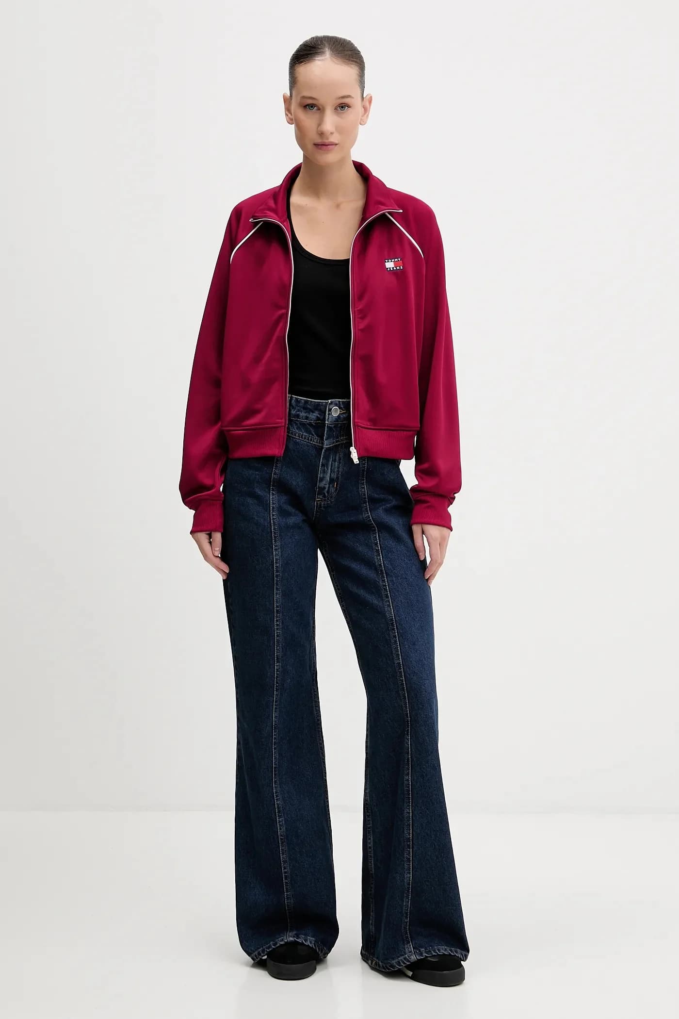 Блуза - фото 2