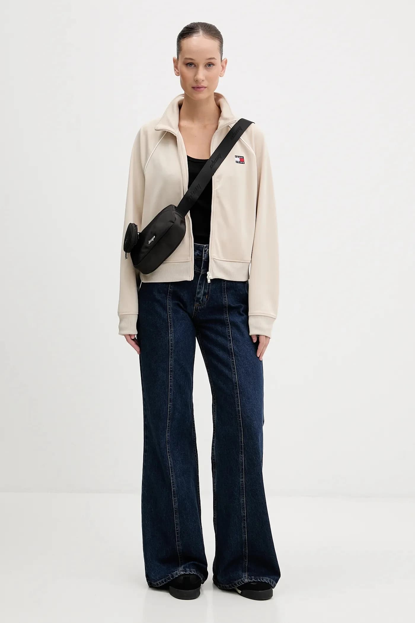 Блуза - фото 2