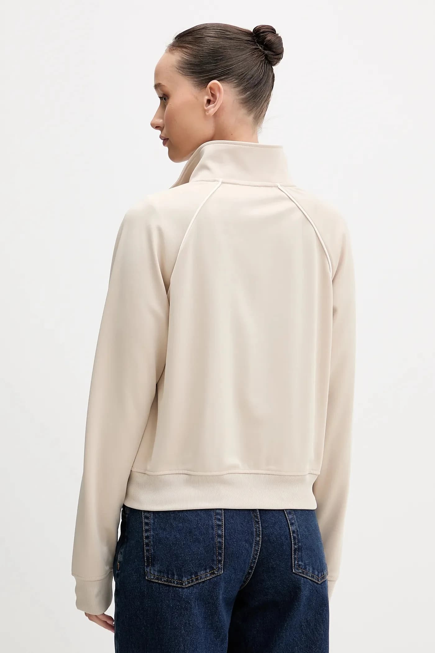 Блуза - фото 3