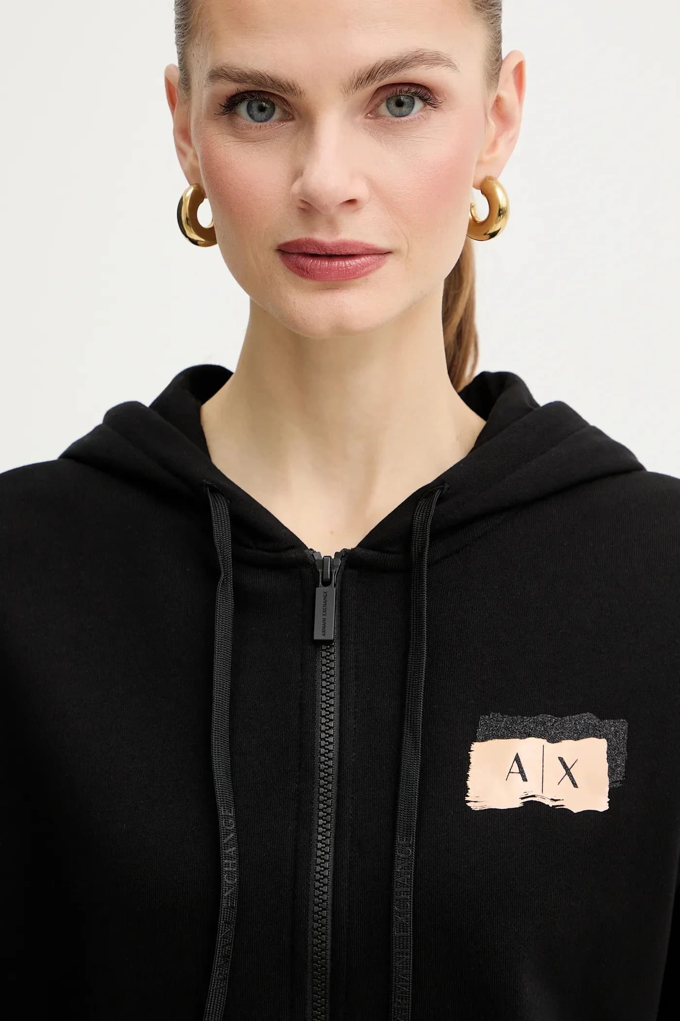 Блуза - фото 4