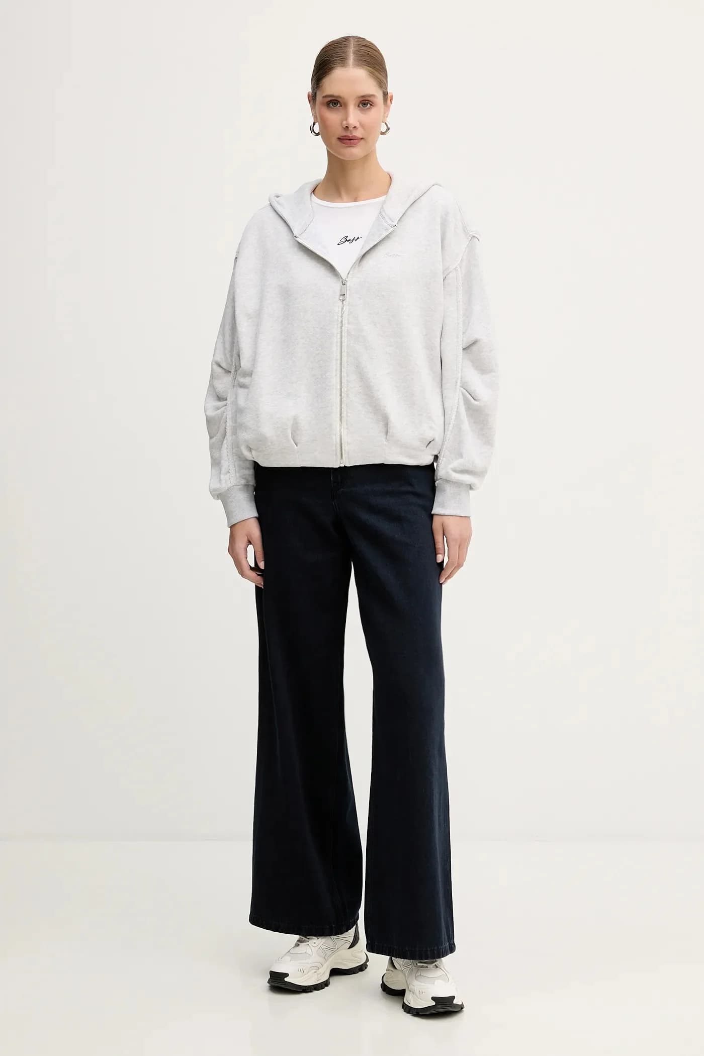 толстовка C Elendy - фото 2