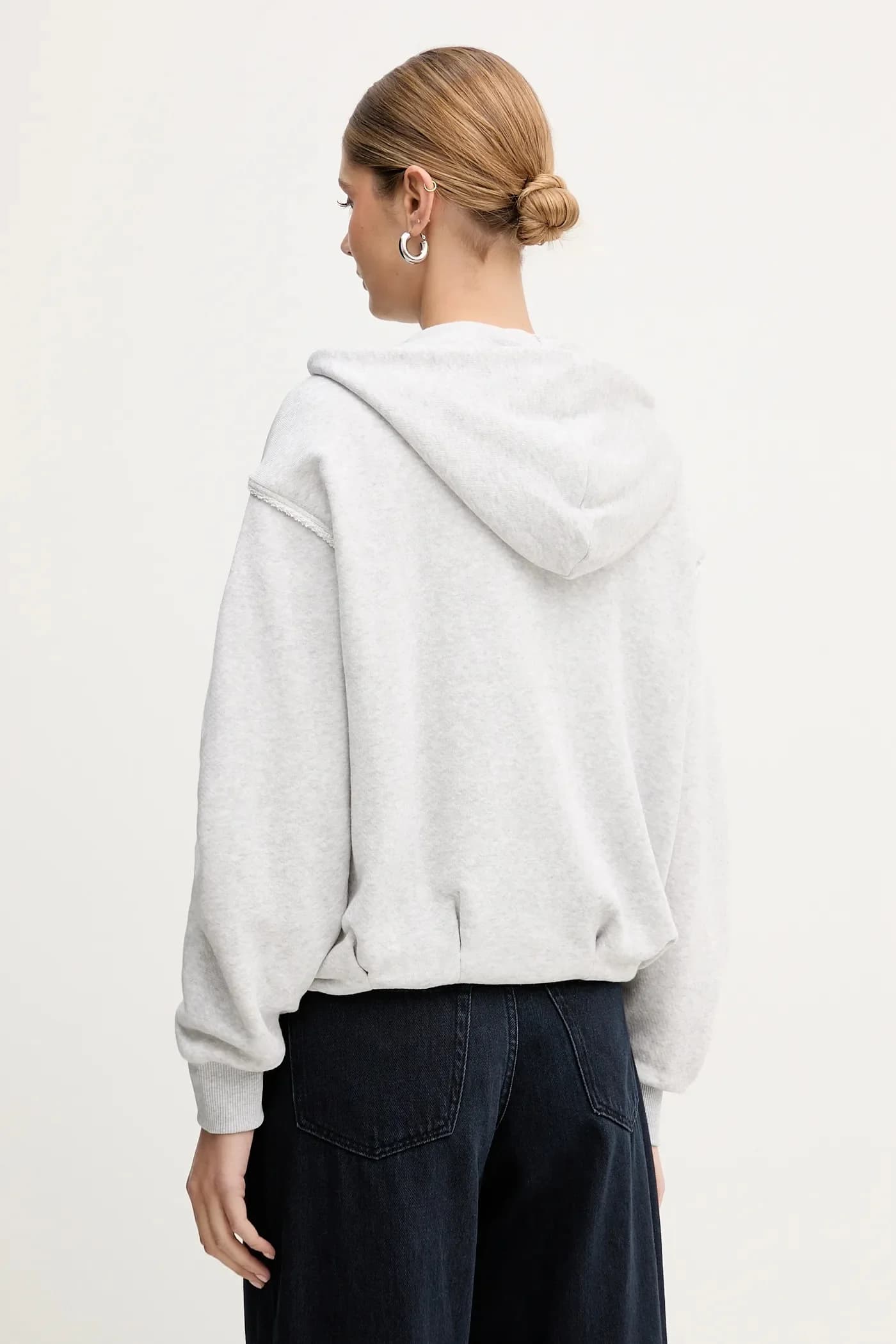 толстовка C Elendy - фото 3