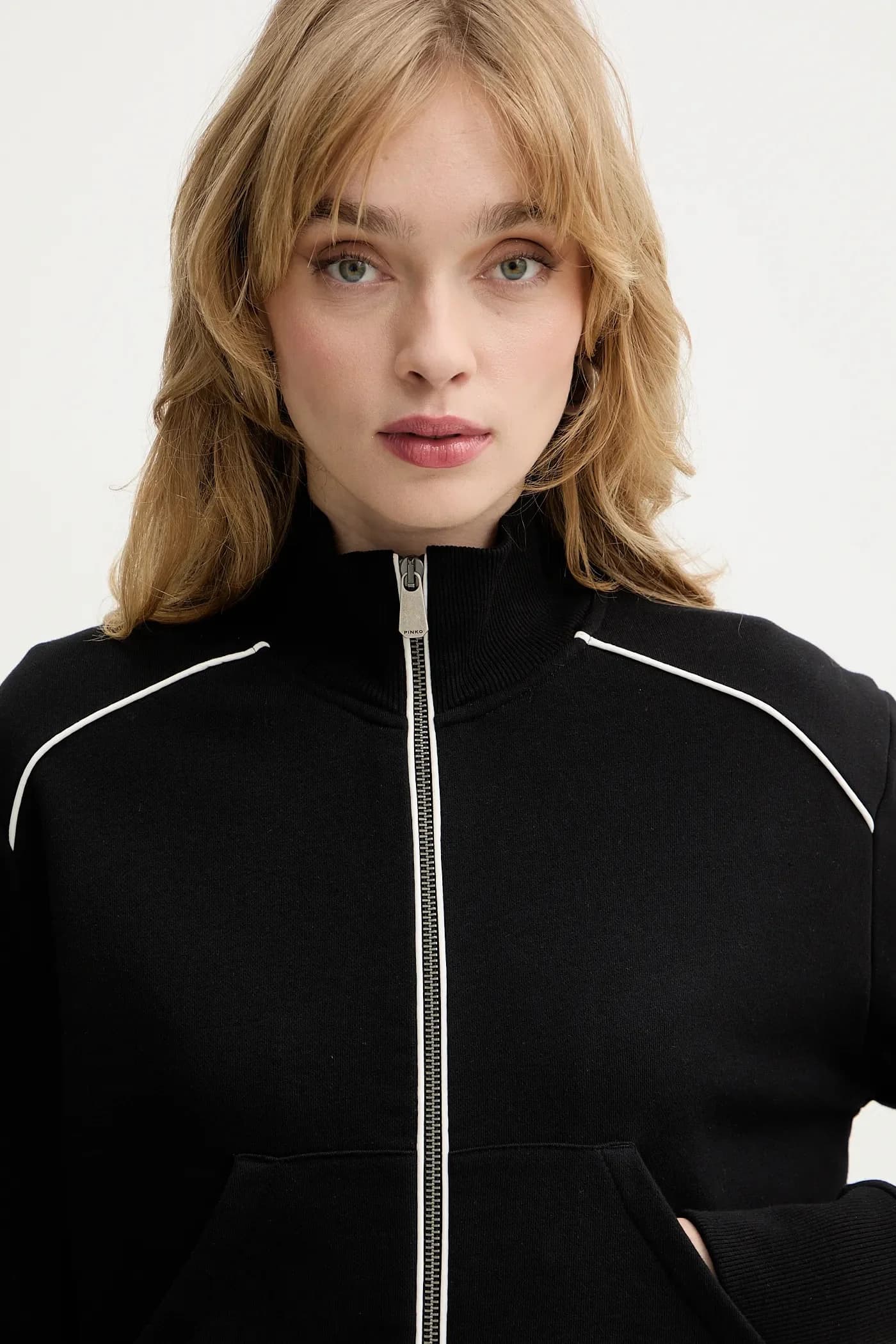 Блуза - фото 4