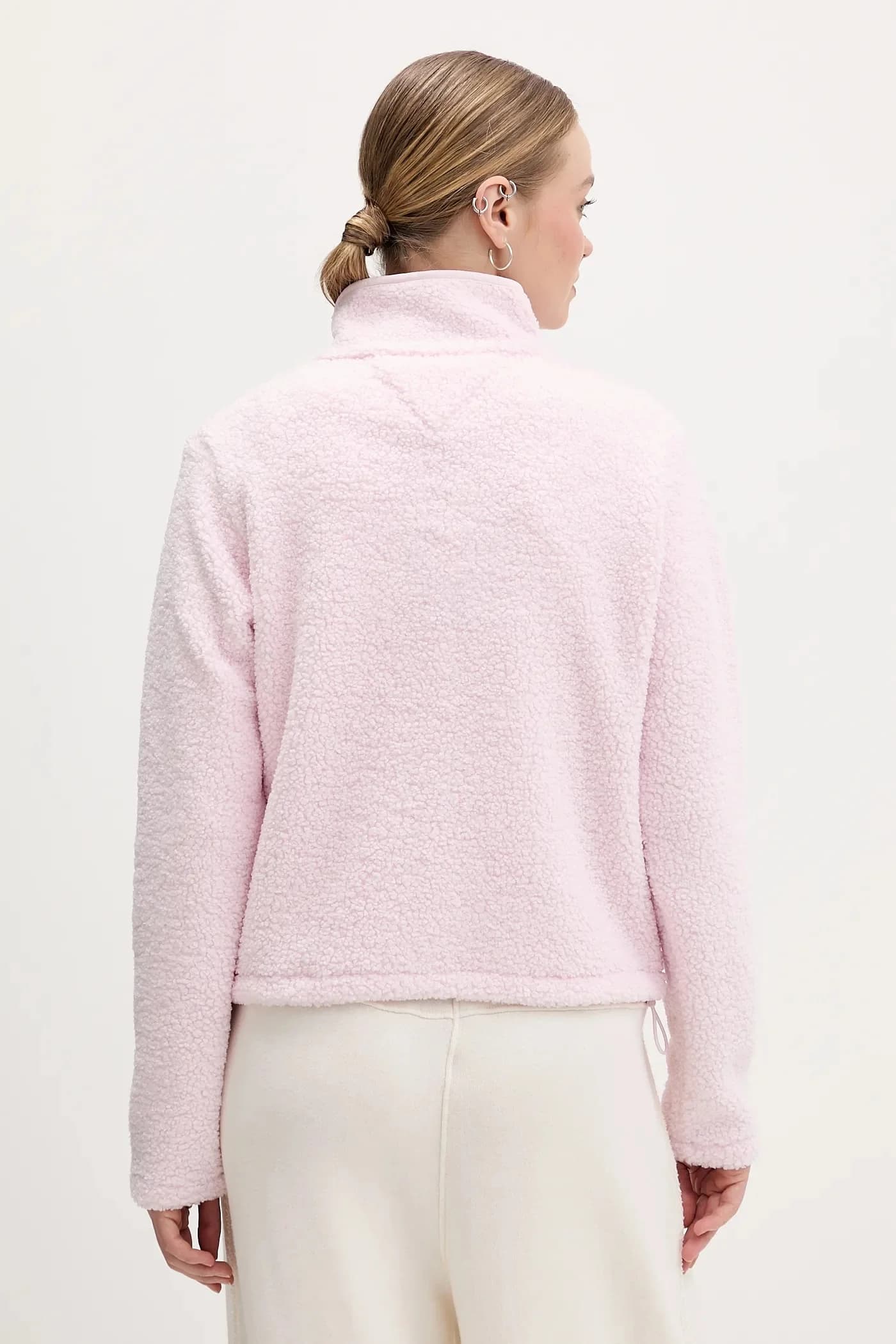 Блуза - фото 3