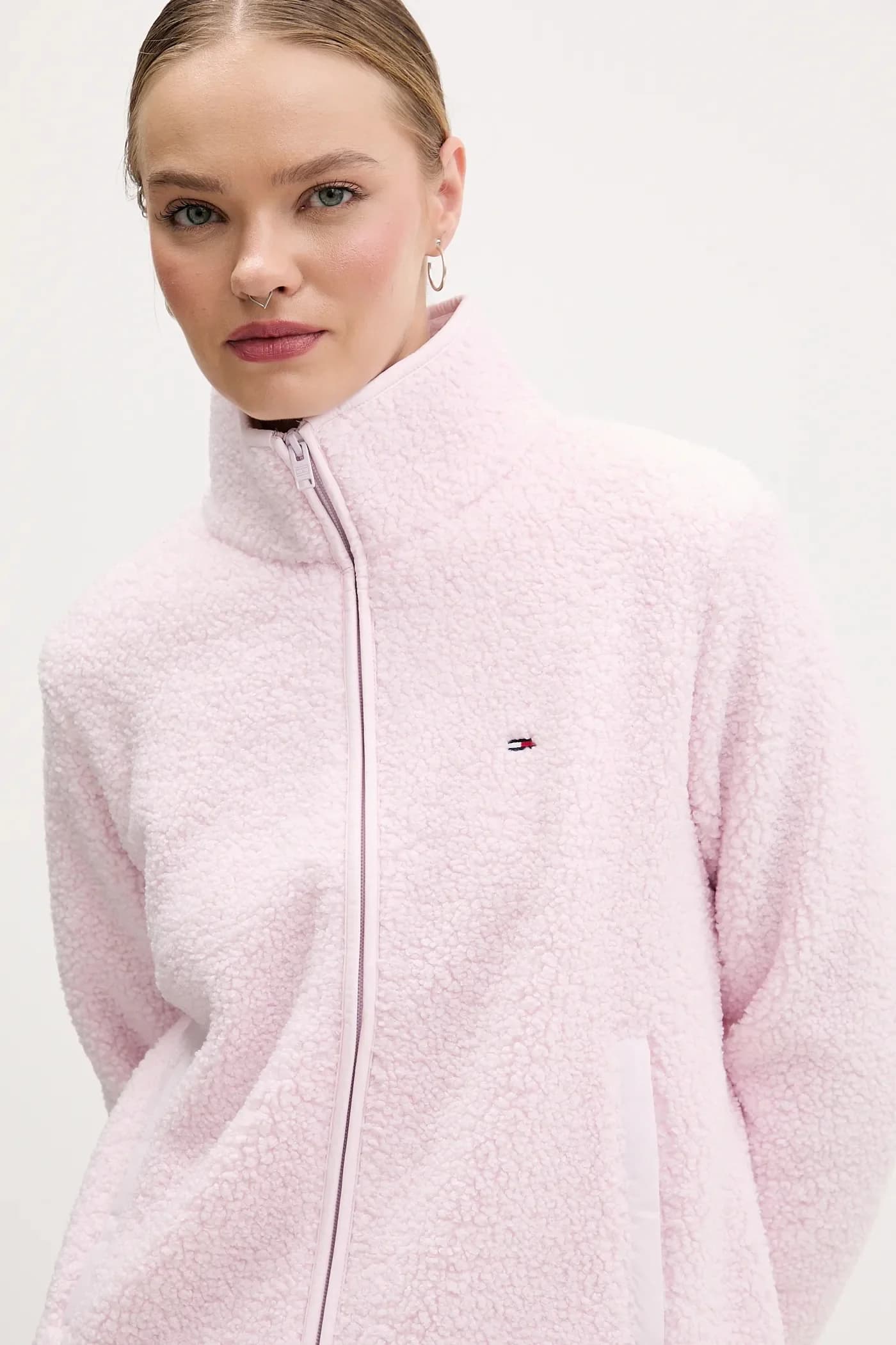 Блуза - фото 4