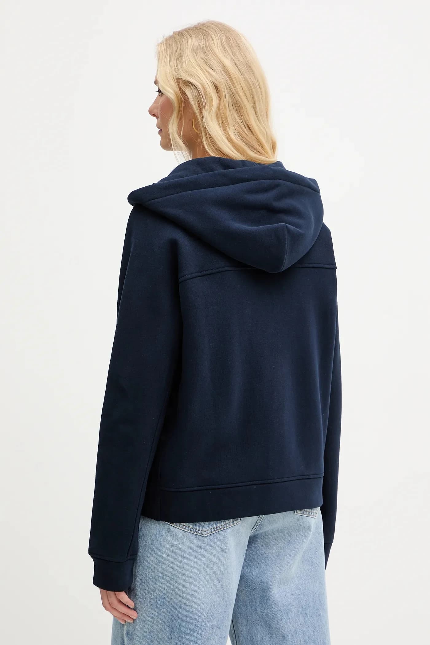 толстовка NUVOLE - фото 3