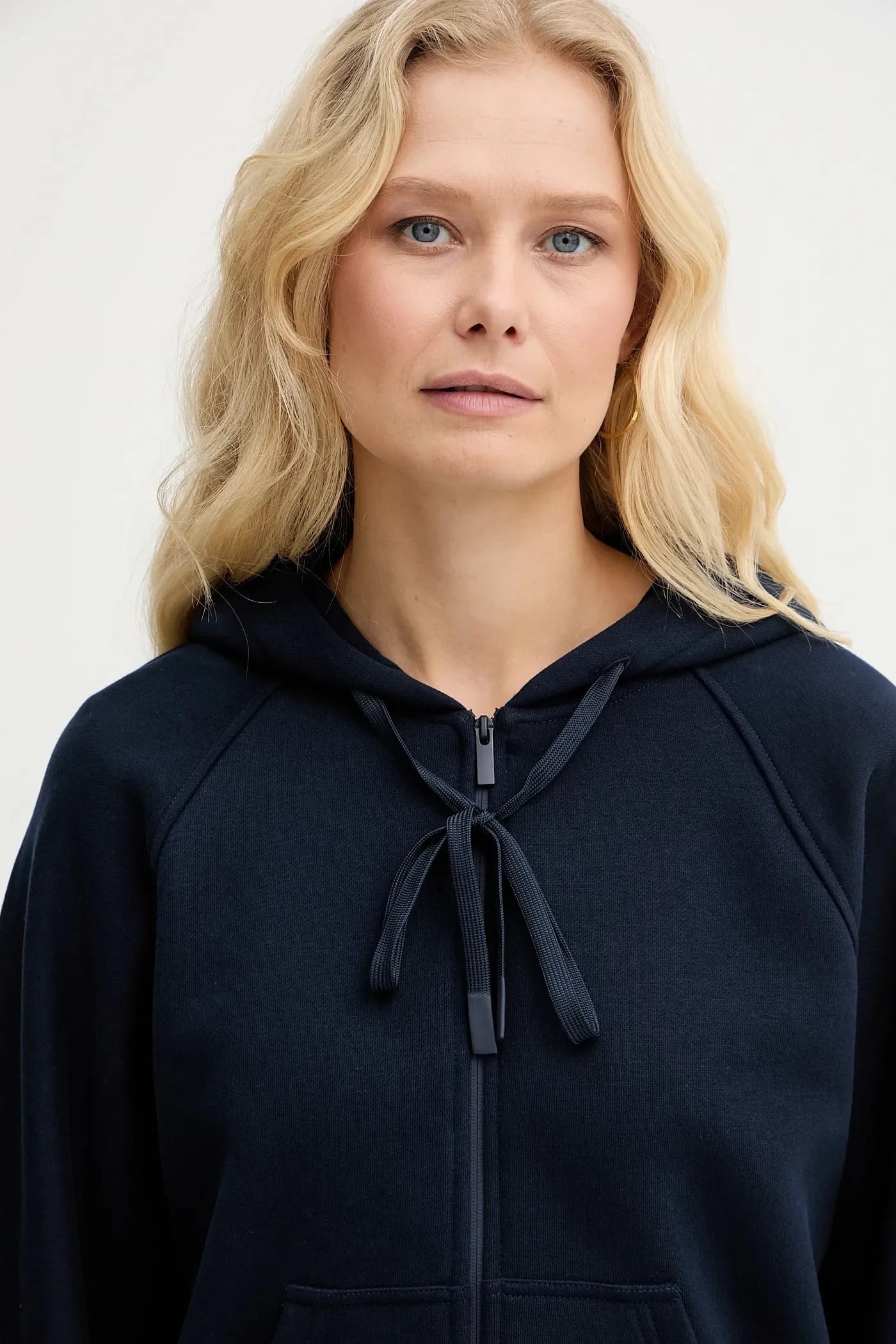 толстовка NUVOLE - фото 4