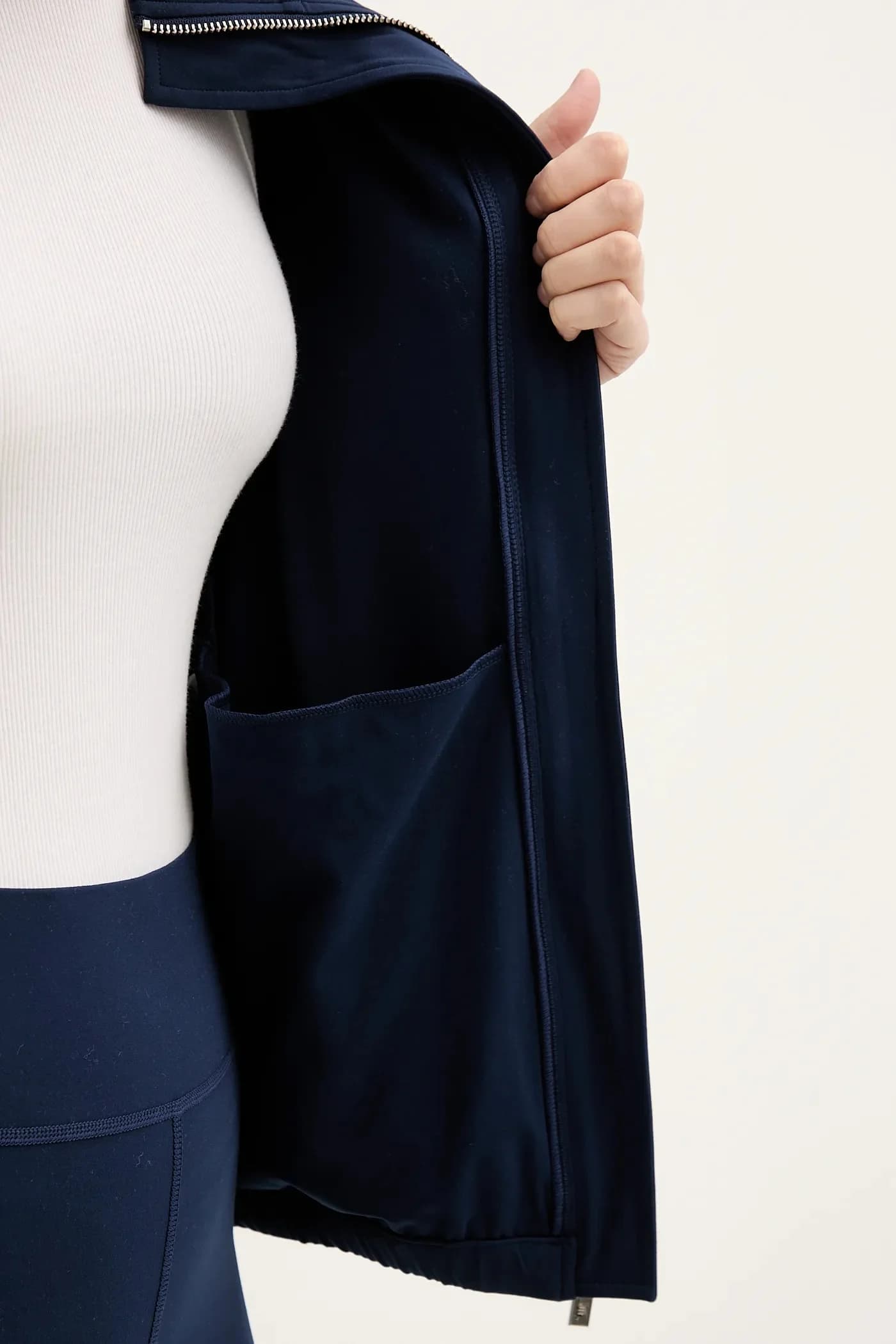 Блуза - фото 6