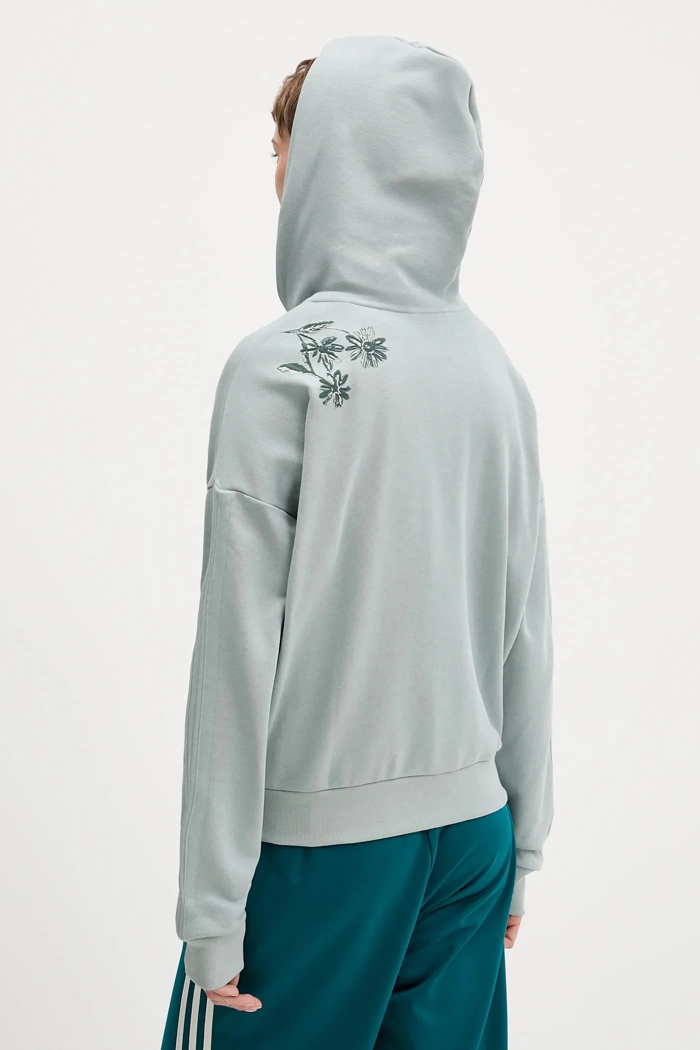 толстовка Essentials - фото 3