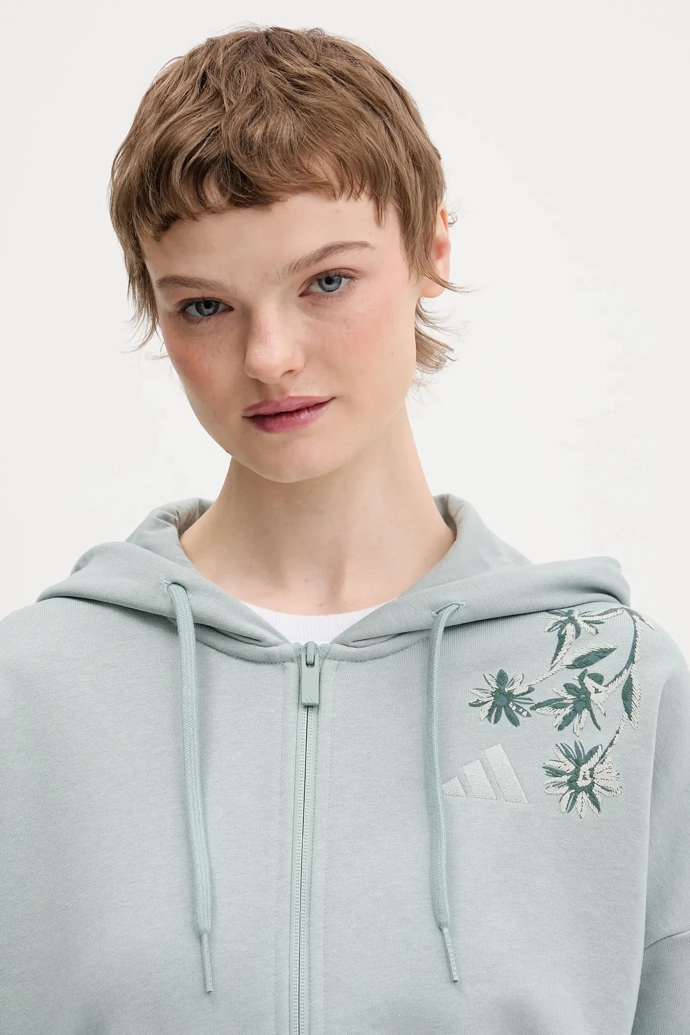 толстовка Essentials - фото 4