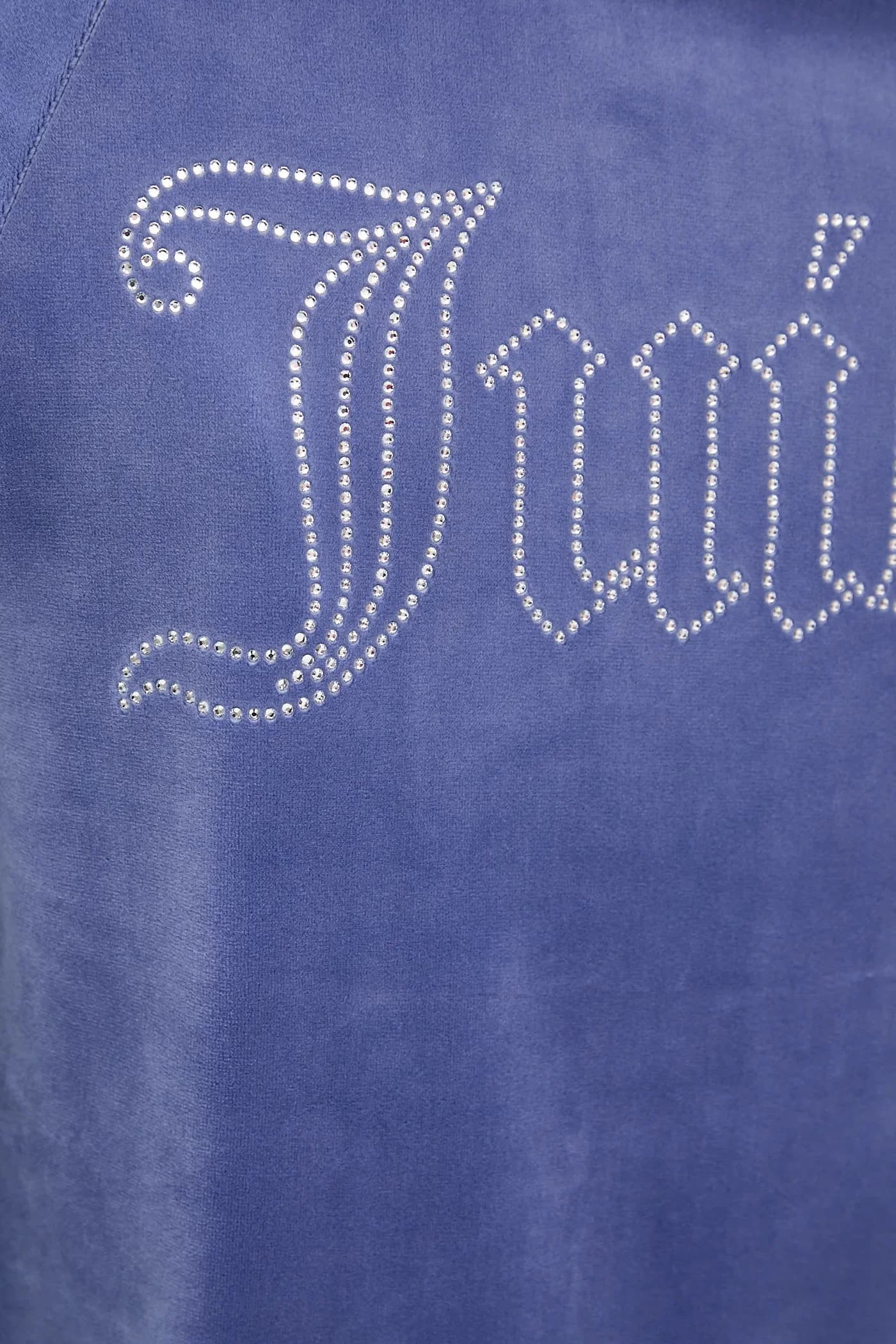 Велюровая толстовка - фото 6