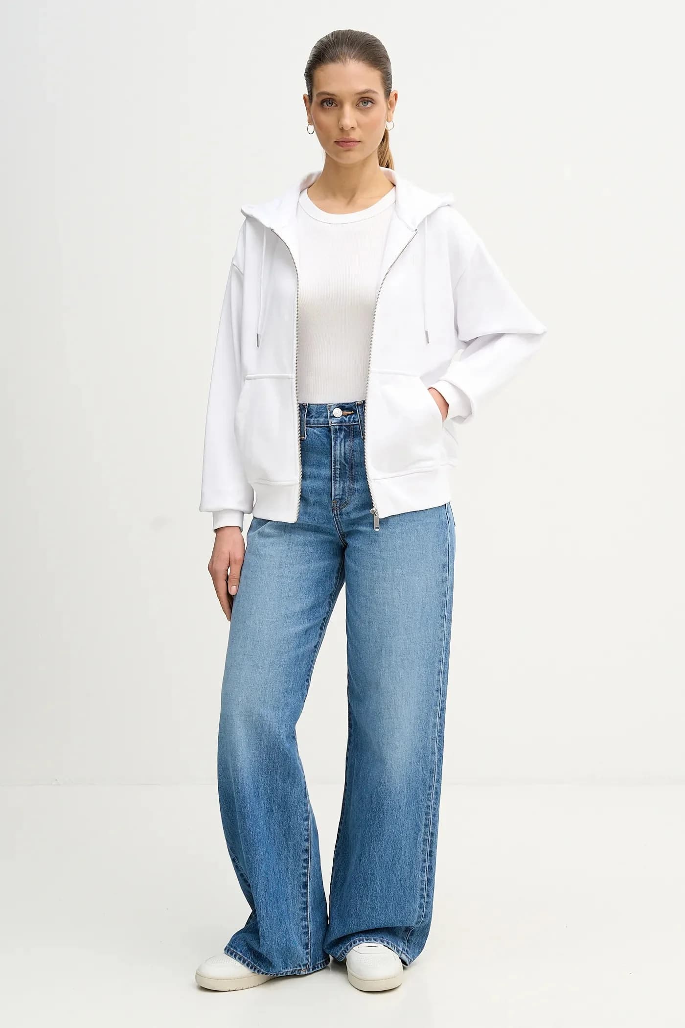 Блуза - фото 2