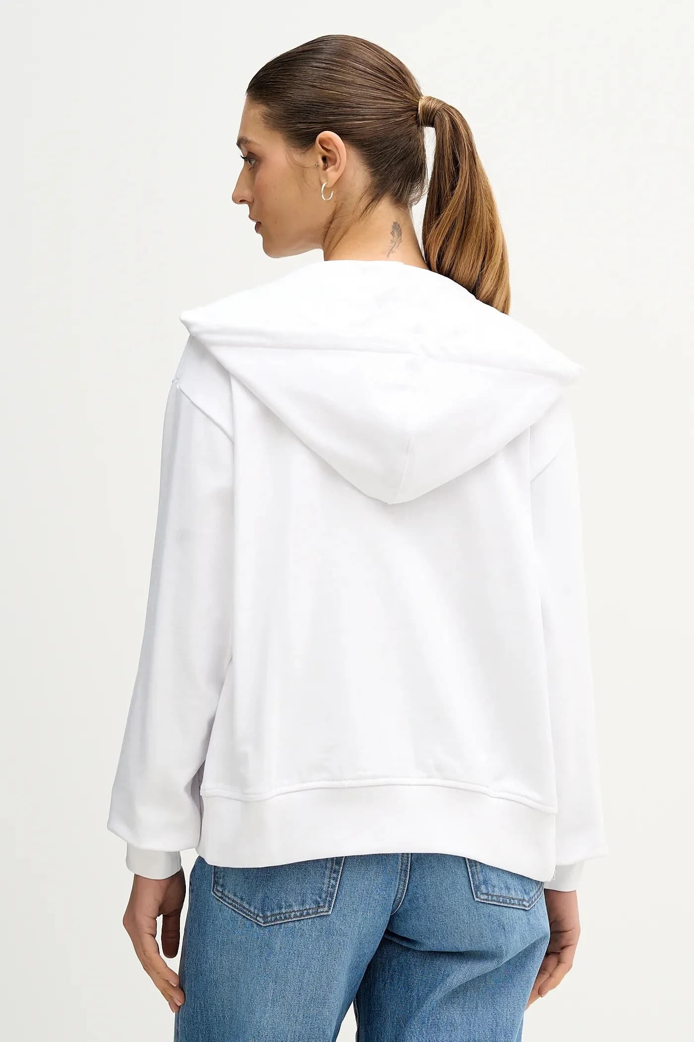 Блуза - фото 3