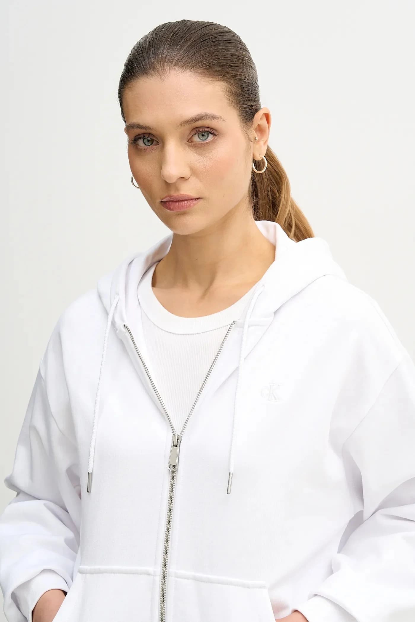 Блуза - фото 4