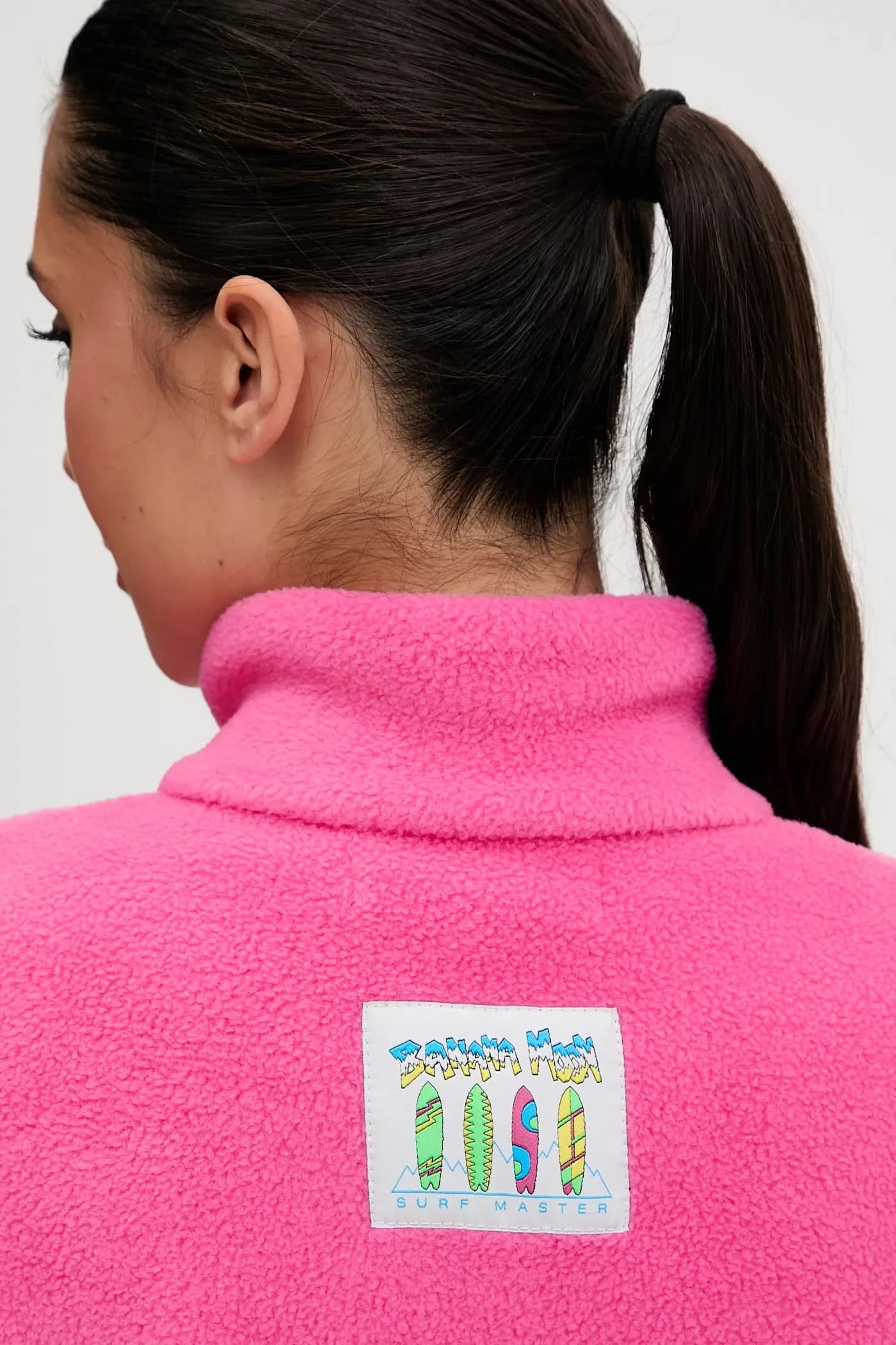 флисовый жилет Hillside - фото 5